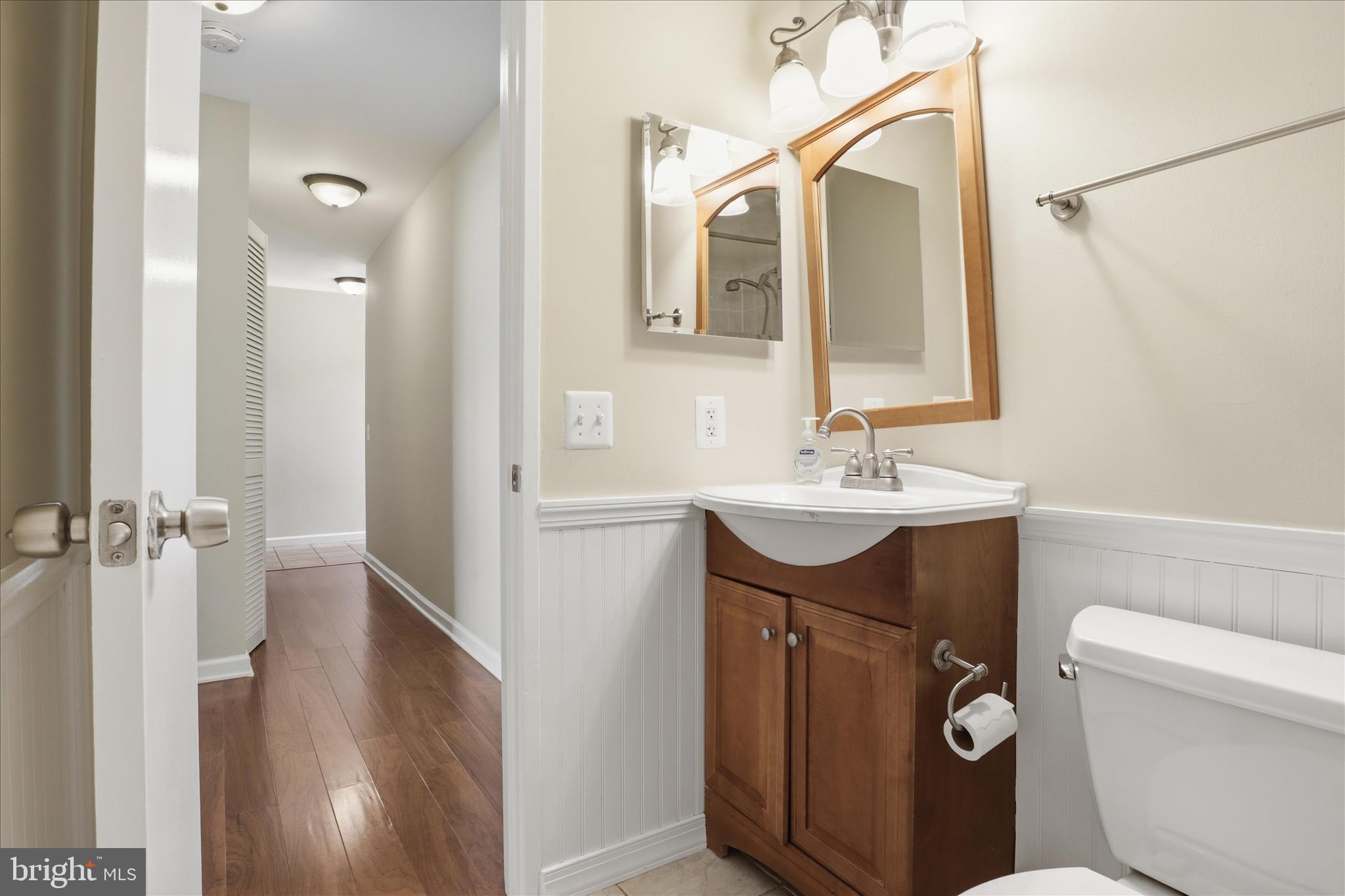 MOSBYS LANDING - Residential