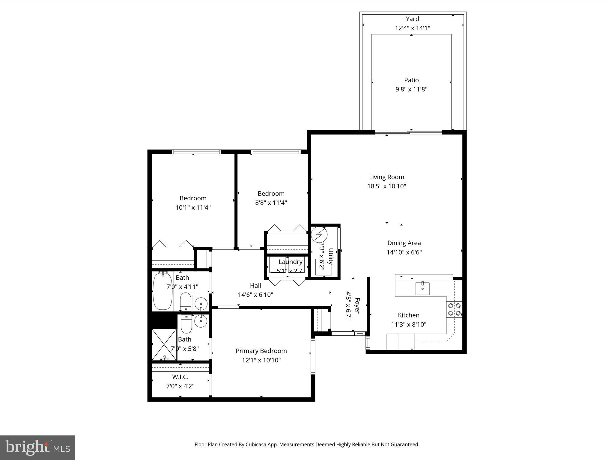 MOSBYS LANDING - Residential