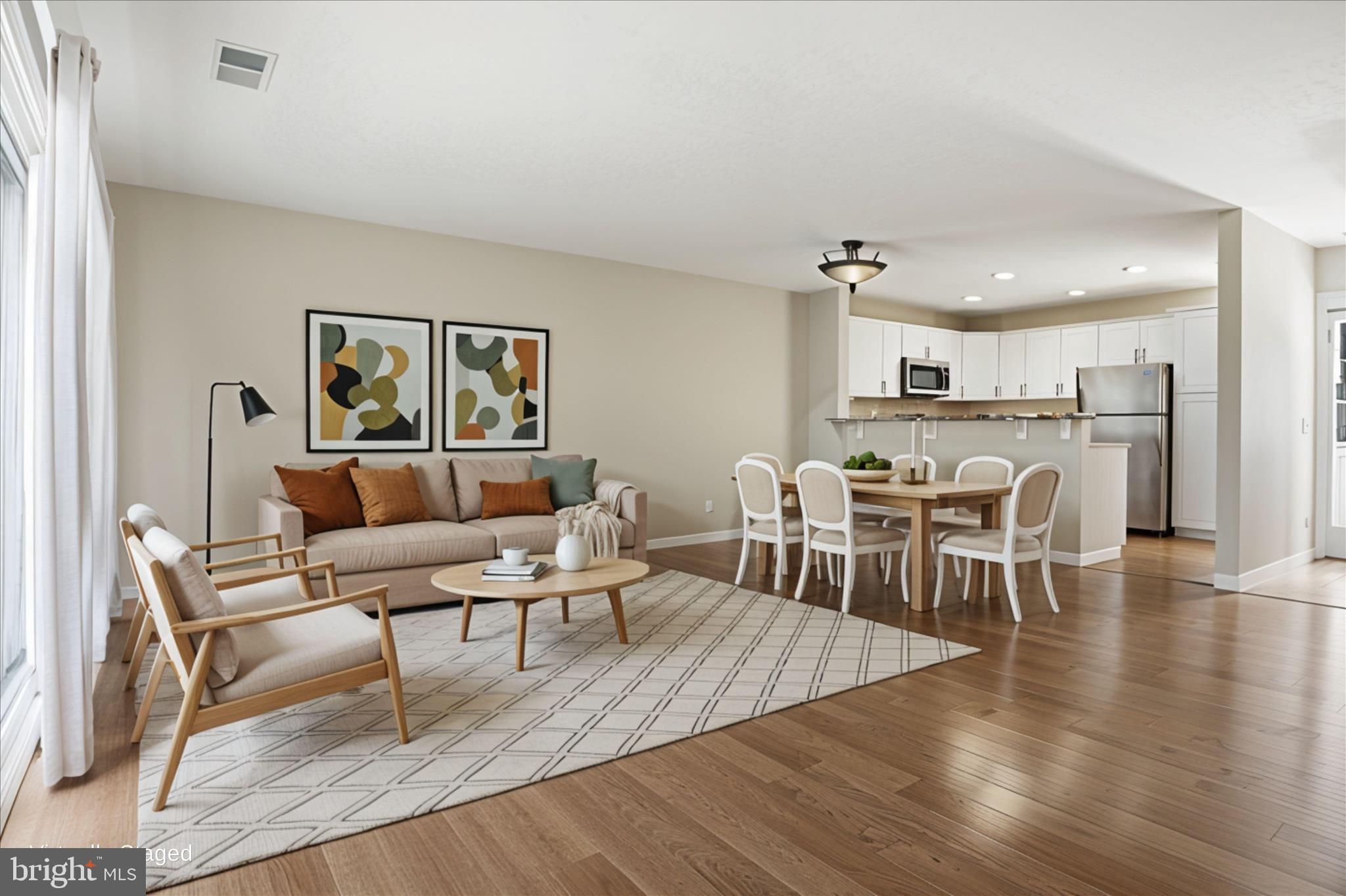 MOSBYS LANDING - Residential