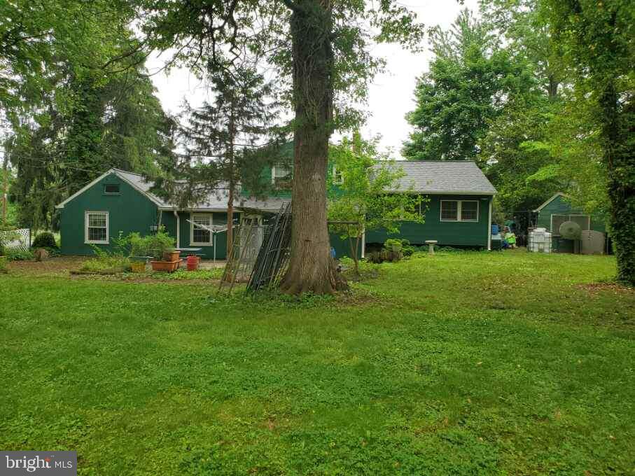 VALLEYWOOD - Residential