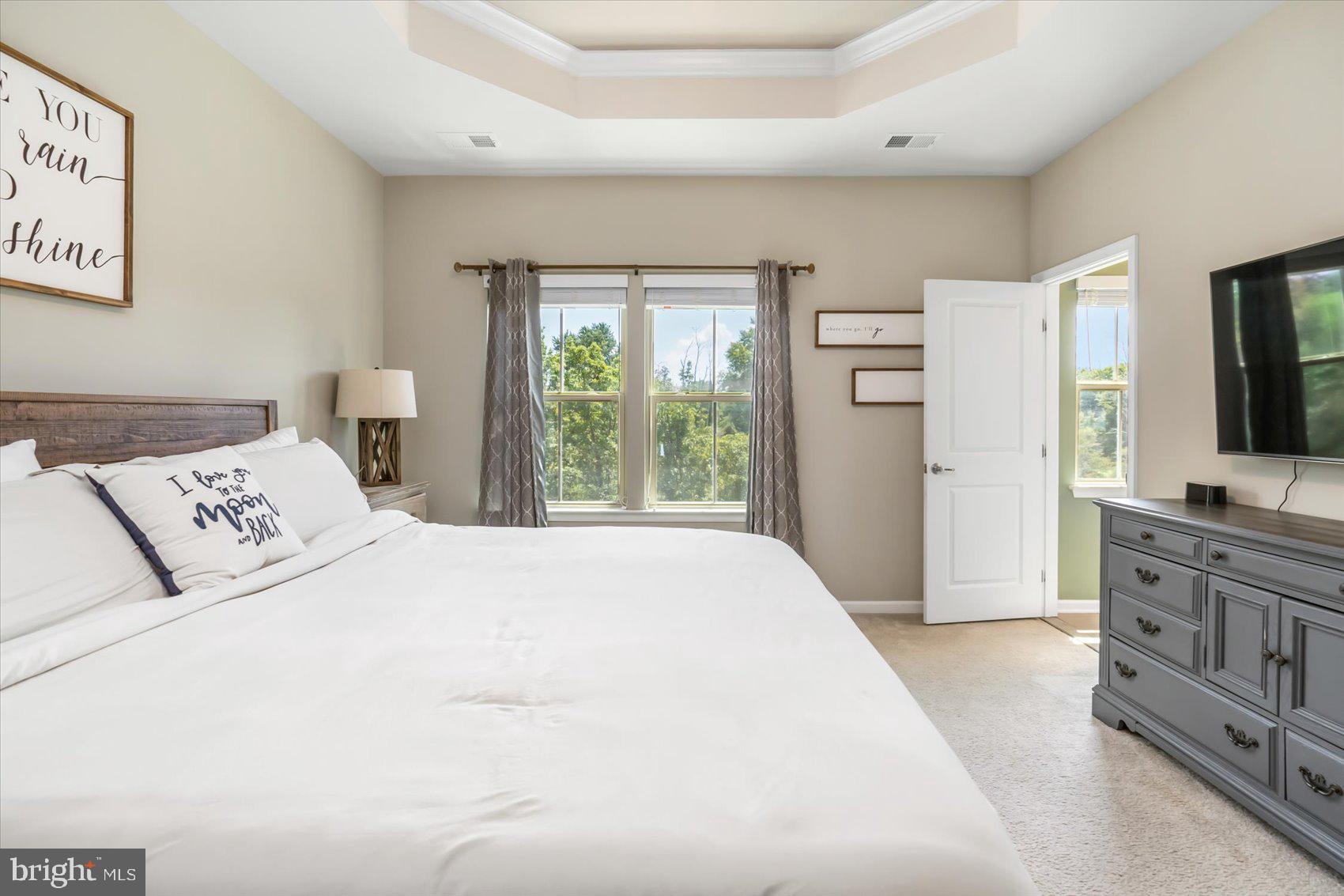 TOWNES AT BYNUM RUN - Residential