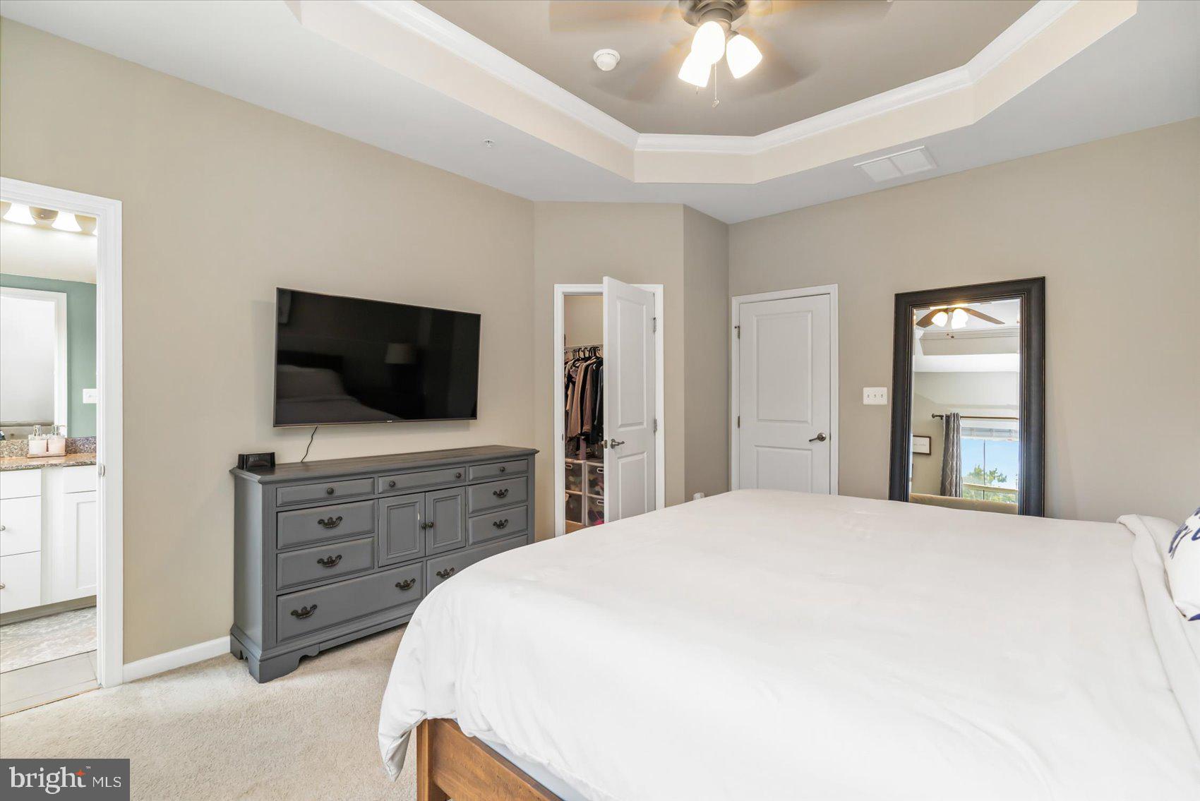 TOWNES AT BYNUM RUN - Residential