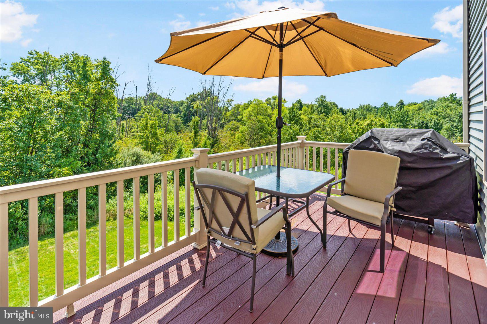 TOWNES AT BYNUM RUN - Residential