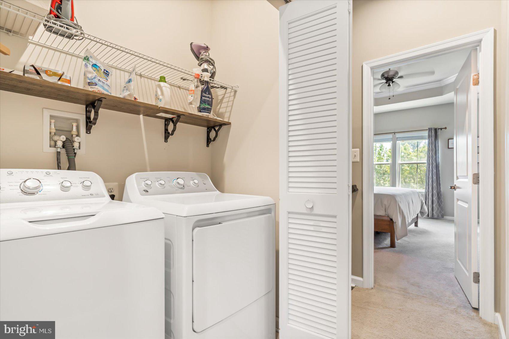 TOWNES AT BYNUM RUN - Residential