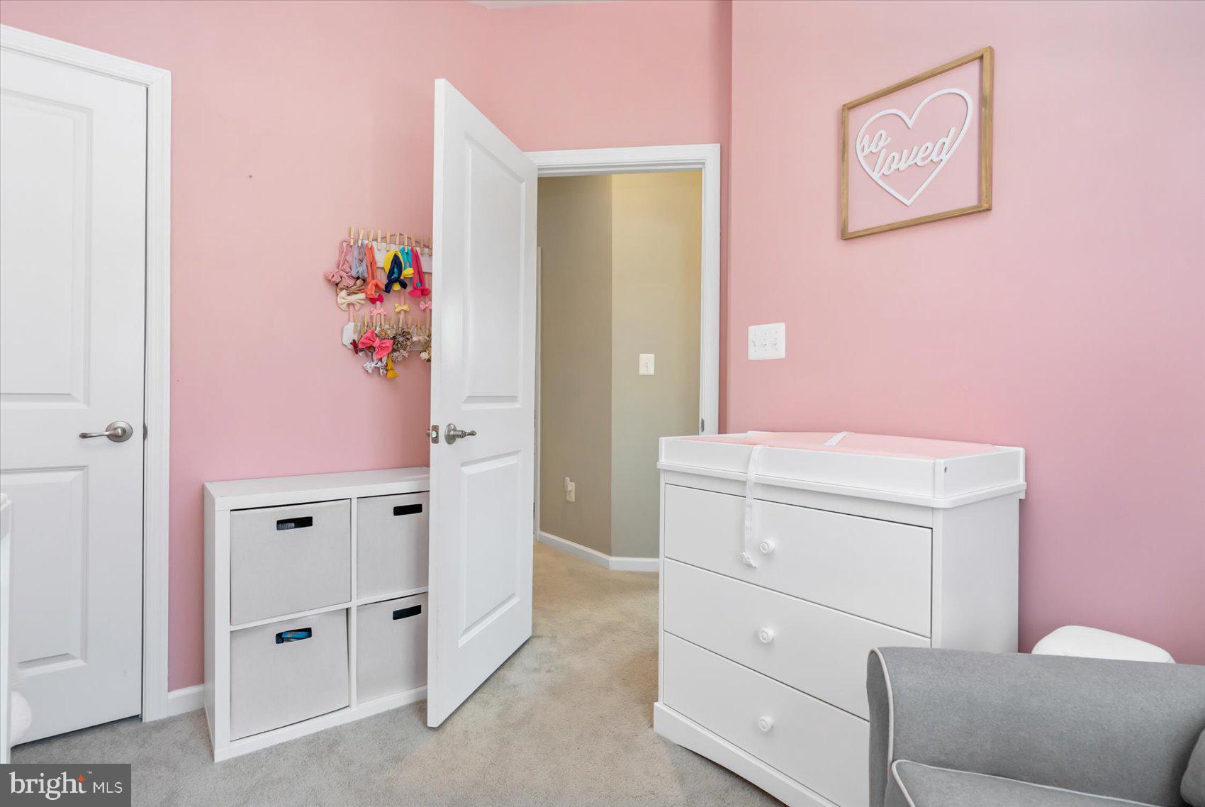 TOWNES AT BYNUM RUN - Residential