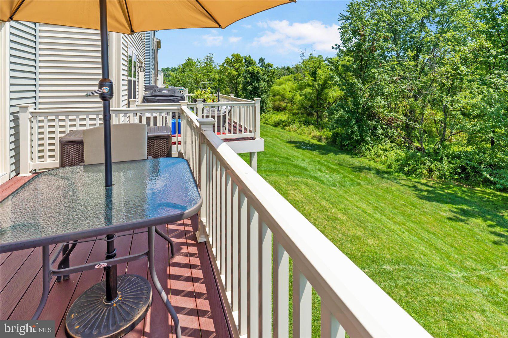 TOWNES AT BYNUM RUN - Residential