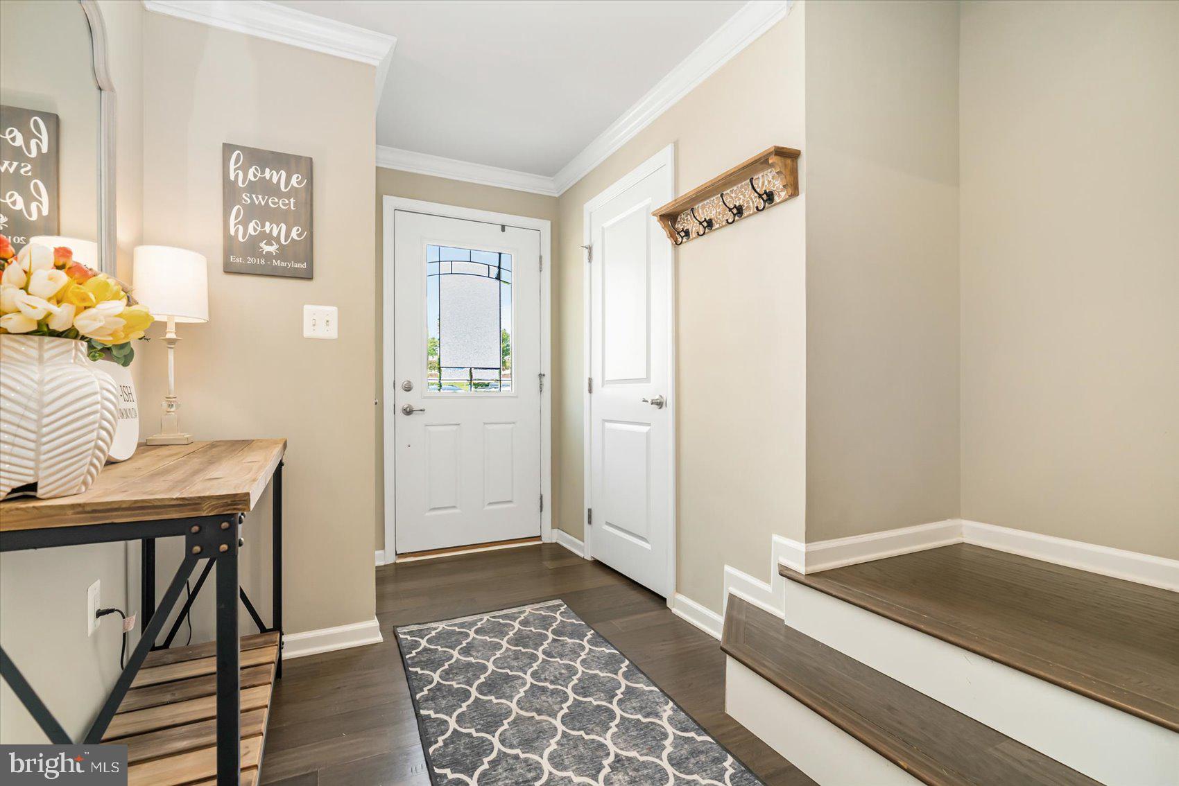 TOWNES AT BYNUM RUN - Residential