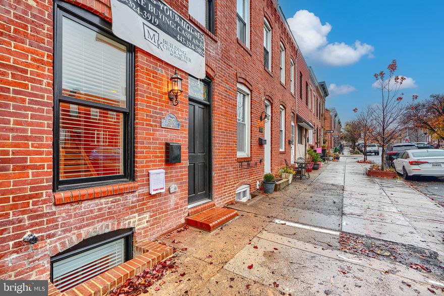 UNDER CONSTRUCTION, Mid-November Completion. Brand New Canton CHAP Renovation by Building Character. PARKING for 3 Cars and additional 1 car GARAGE. The 70’ Long Upper Level has 3 Above Grade Rooms, 2 Walk-in Closets and 2 Full Bathrooms. 2 More Rooms and a Third Full Bath on the Lower Level. The 65’ Long Main Level includes a Large Living Room, Dining Room, Kitchen and Mudroom with a Half Bath. Composite Roof-top Deck with Center Hall Access. Insulation is Energy Efficient Spray Foam. Whole House Audio System. Custom Tile, Trim and Paint. And Don’t Forget the Amazing Building Character 2-Year Builder Service Warranty.