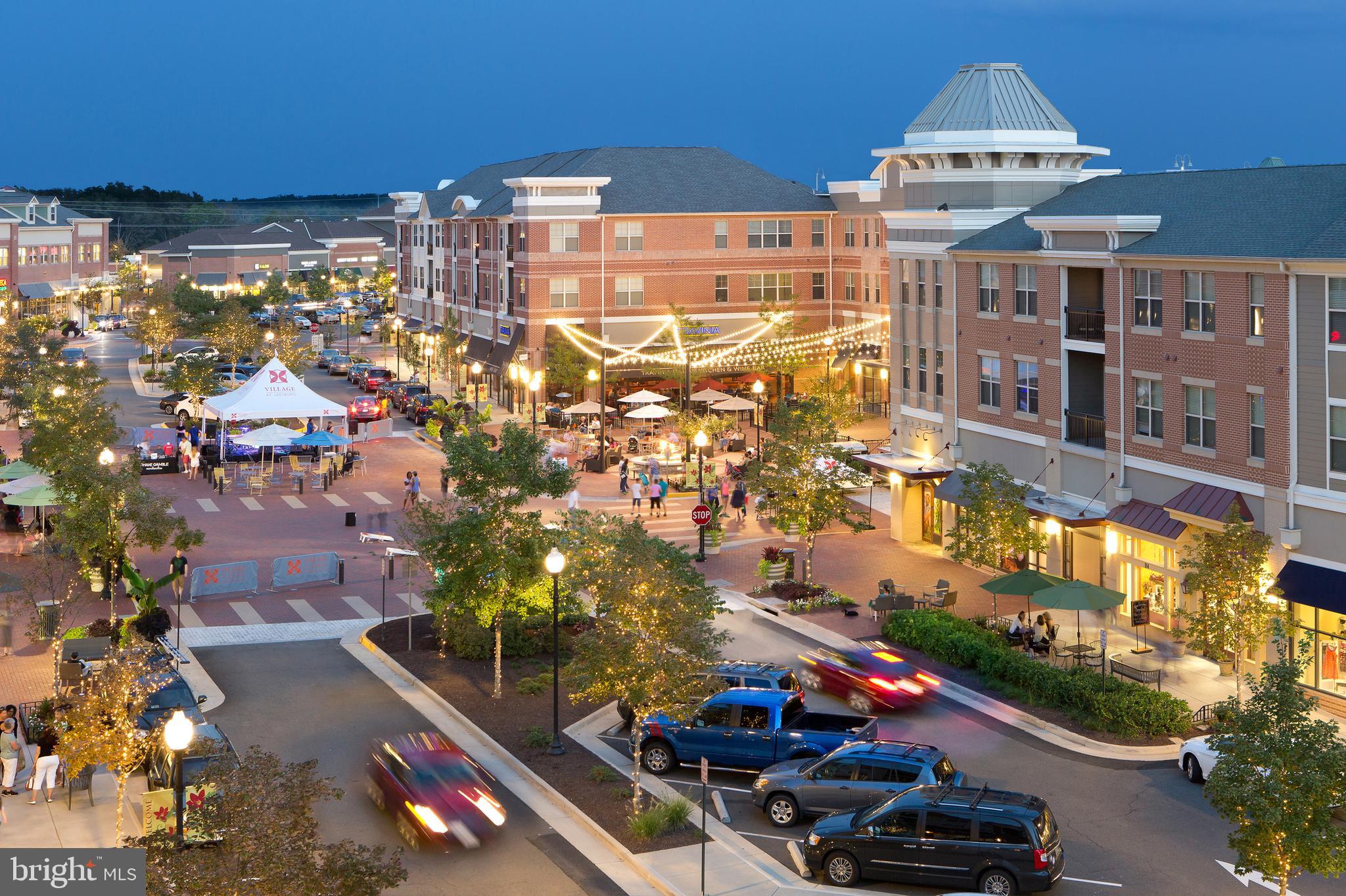 ONE LOUDOUN - Residential Lease