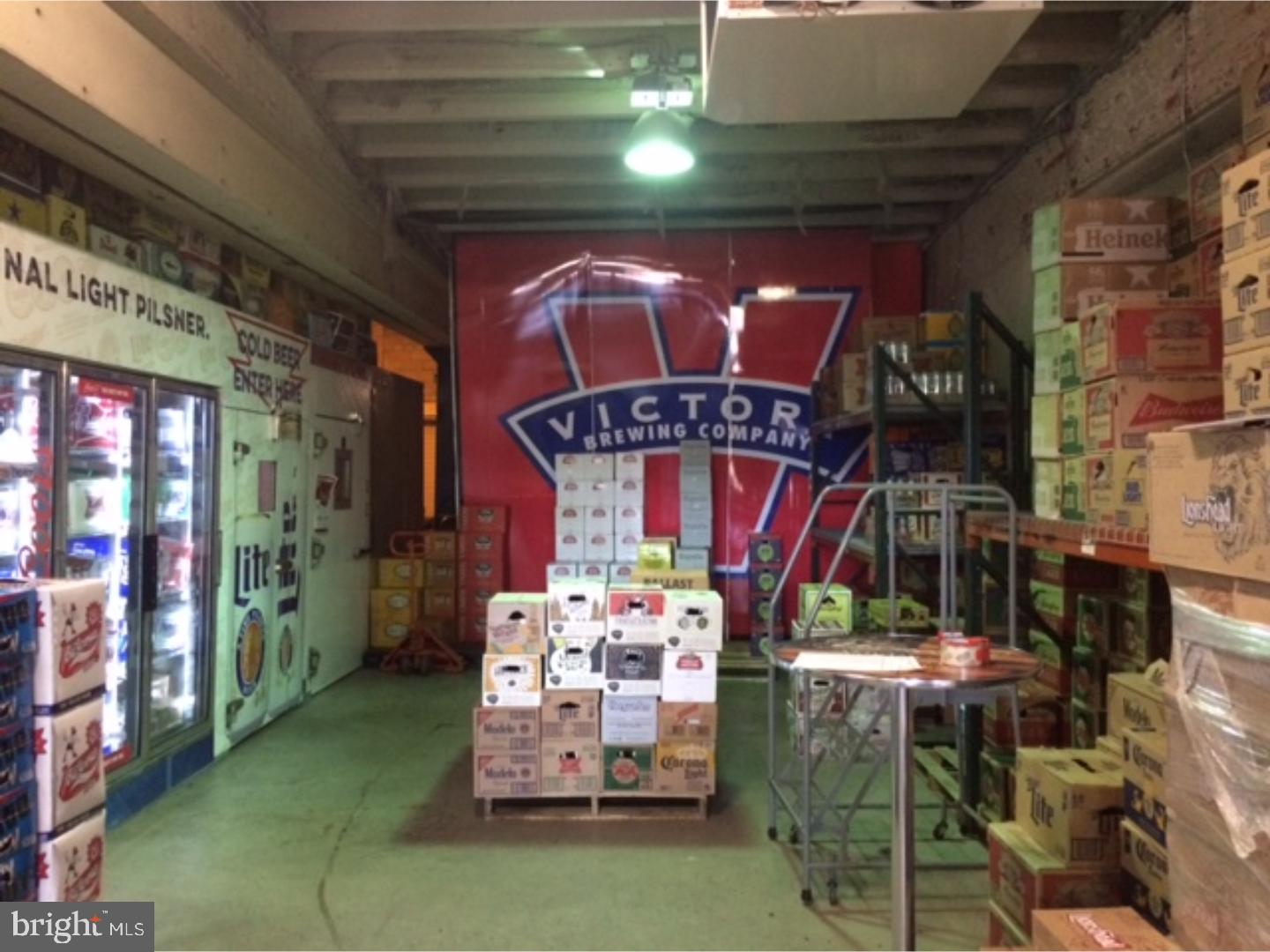 NORTHERN LIBERTIES - Commercial Sale