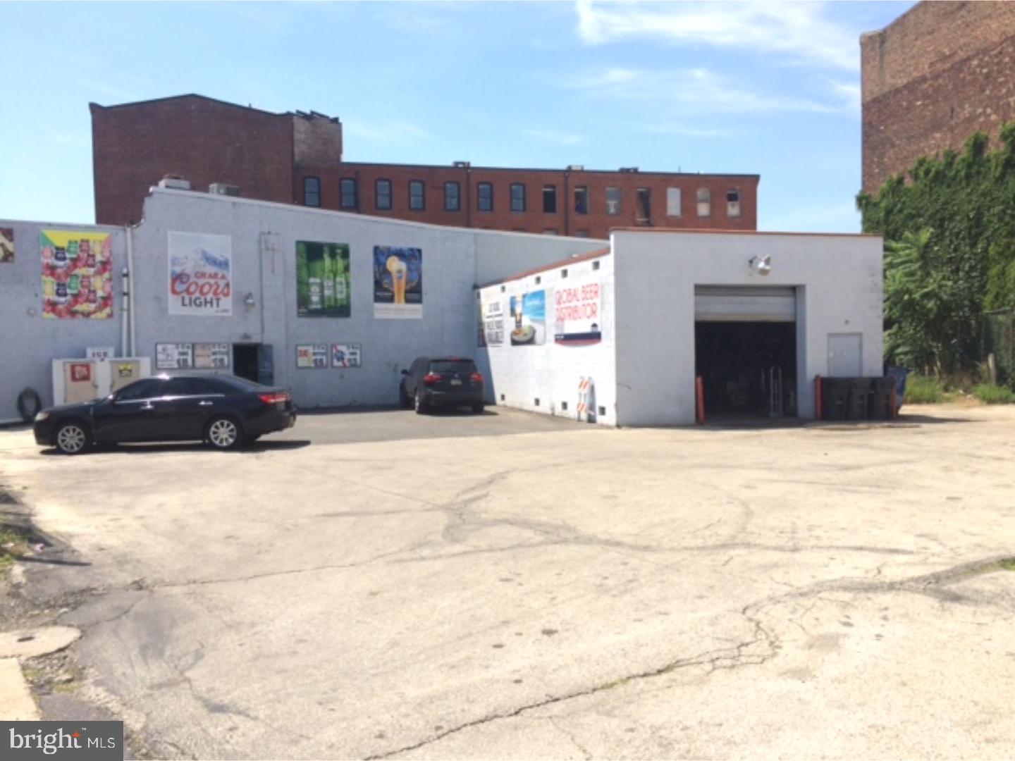 NORTHERN LIBERTIES - Commercial Sale
