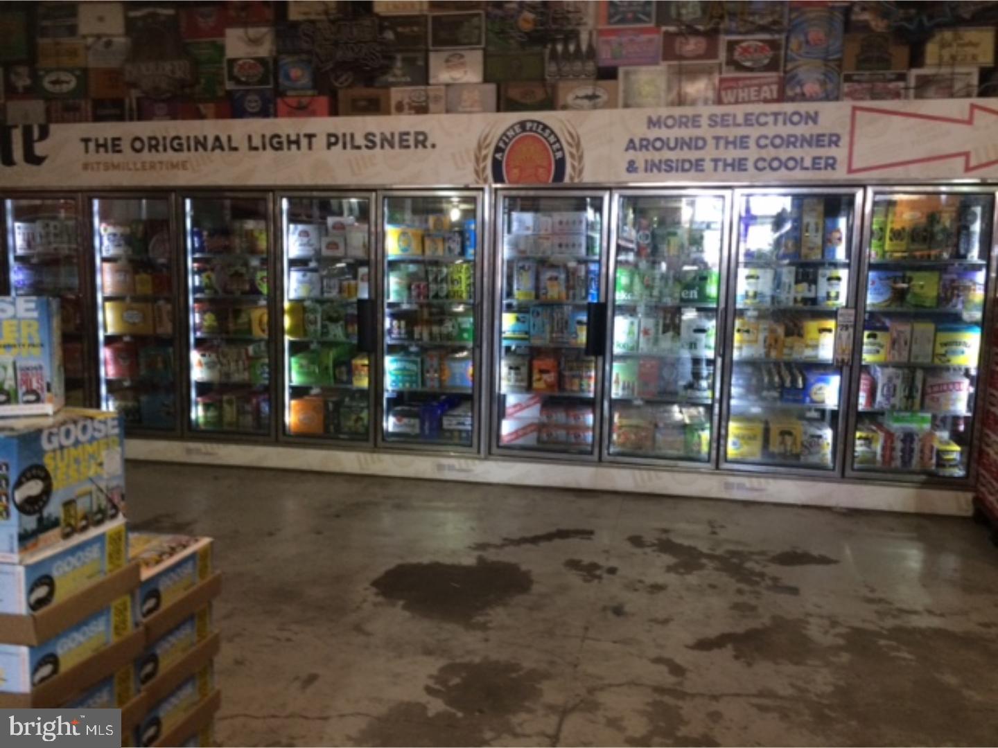 NORTHERN LIBERTIES - Commercial Sale