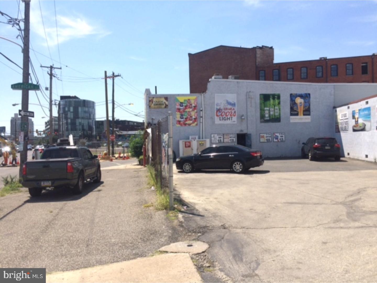 NORTHERN LIBERTIES - Commercial Sale