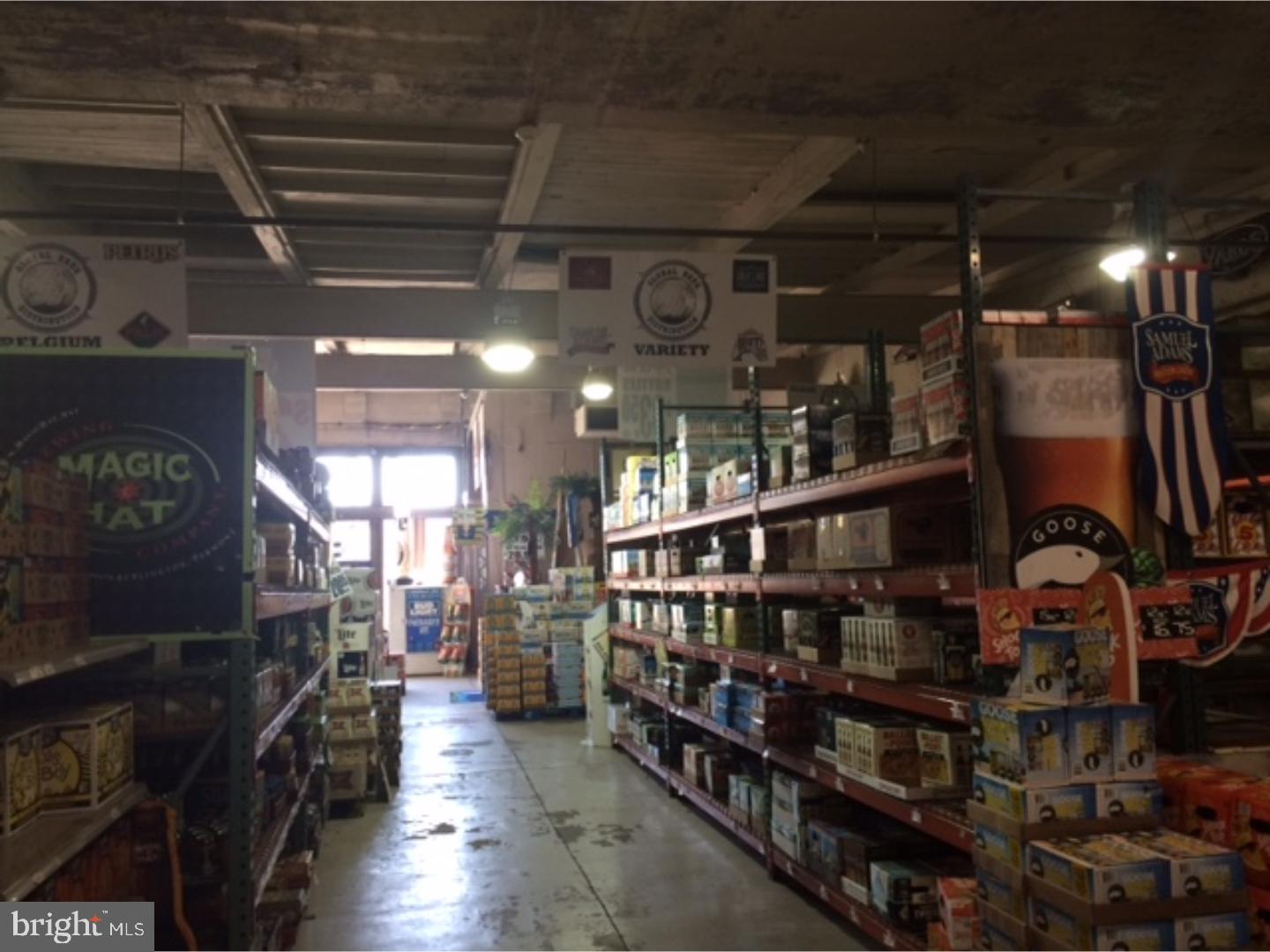 NORTHERN LIBERTIES - Commercial Sale