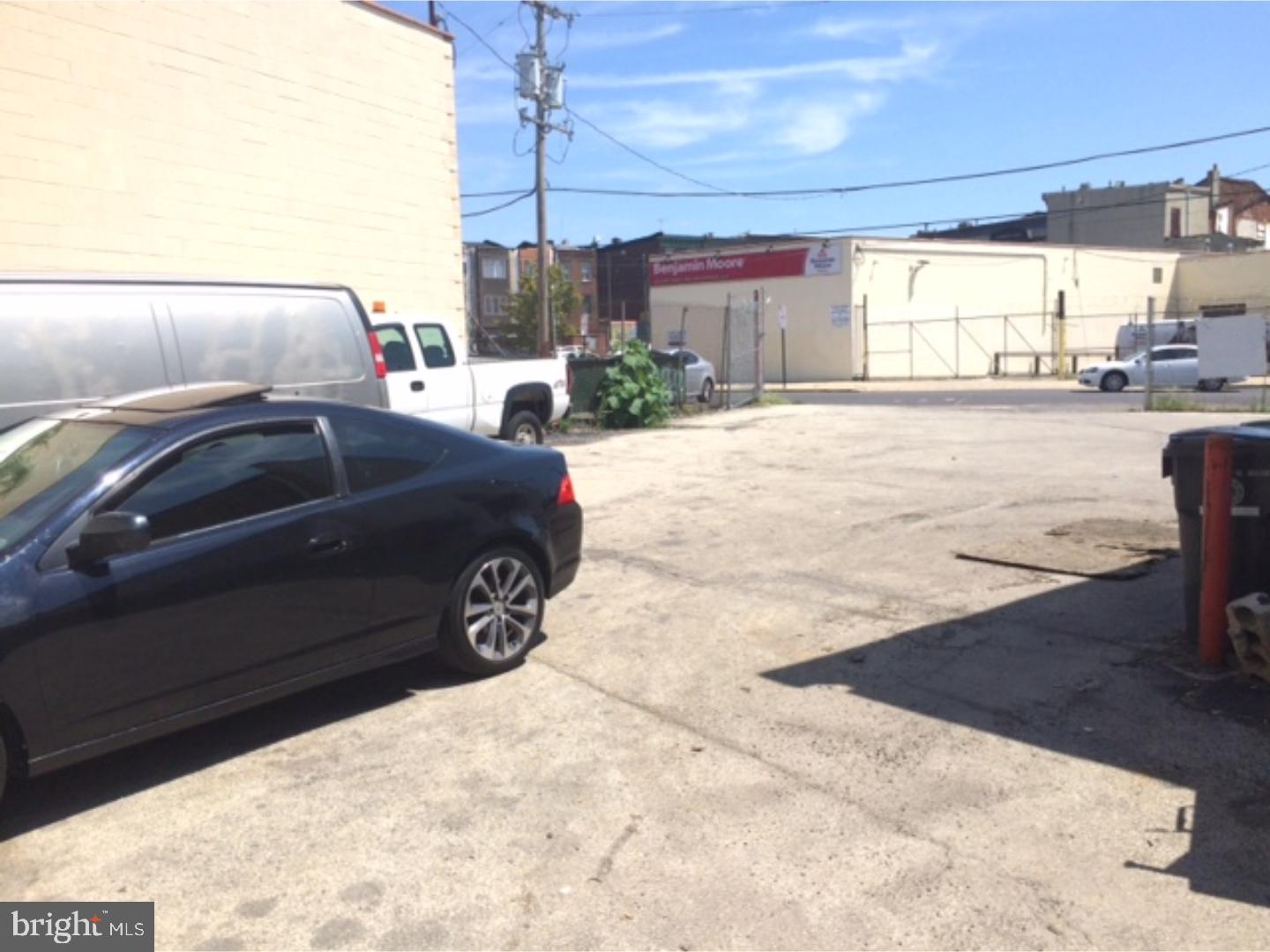 NORTHERN LIBERTIES - Commercial Sale