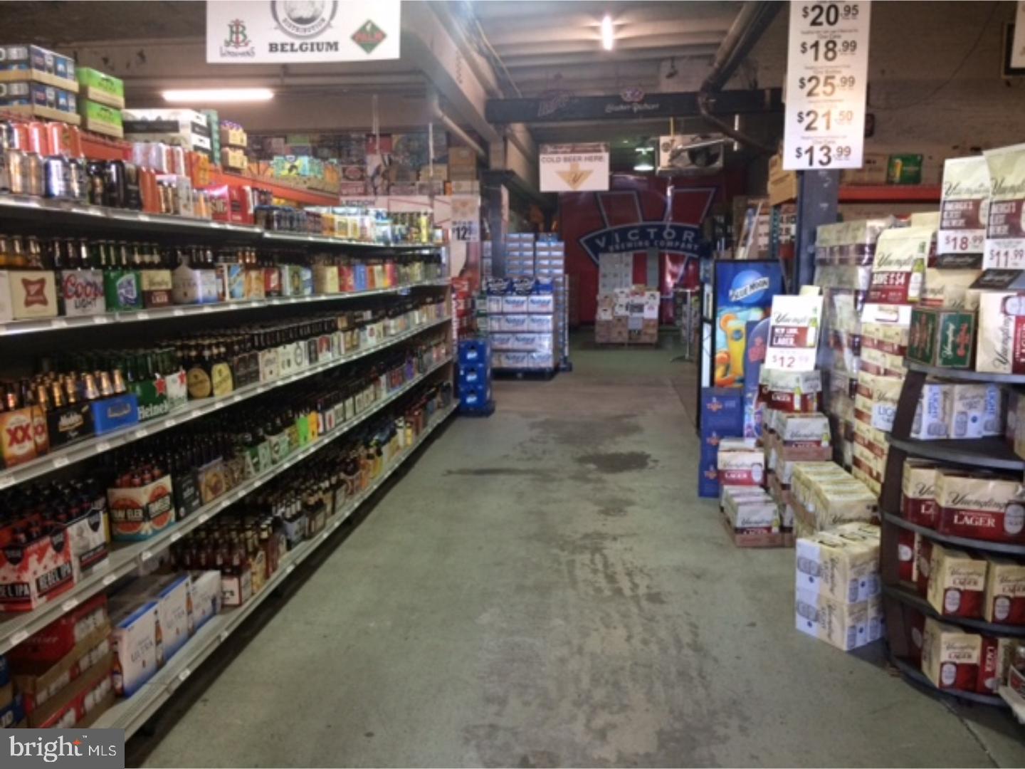 NORTHERN LIBERTIES - Commercial Sale