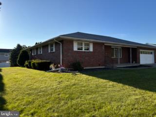 2433 HIGH POINT DRIVE