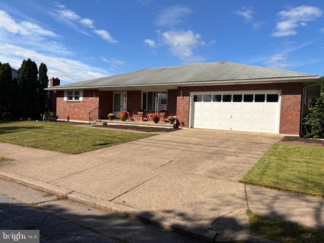 2433 HIGH POINT DRIVE