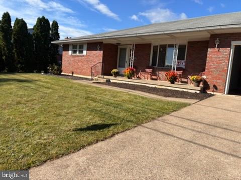 2433 HIGH POINT DRIVE