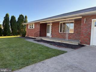 2433 HIGH POINT DRIVE