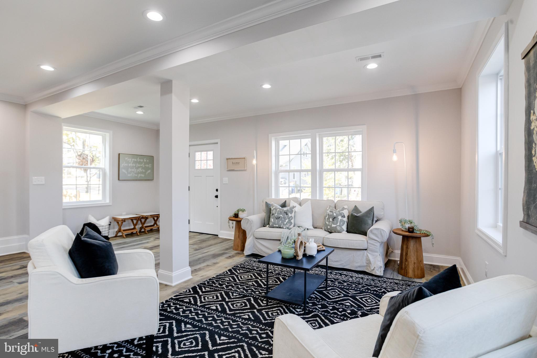 PARKVILLE - Residential