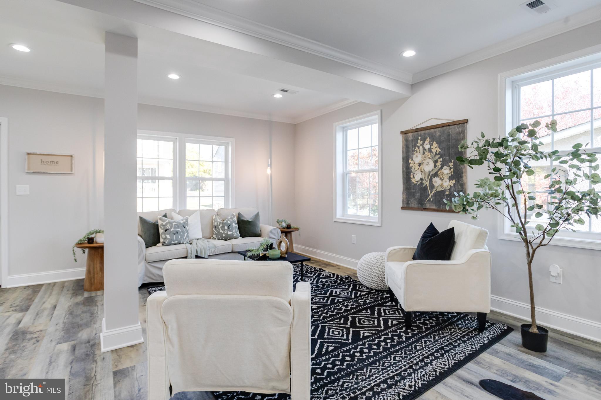 PARKVILLE - Residential