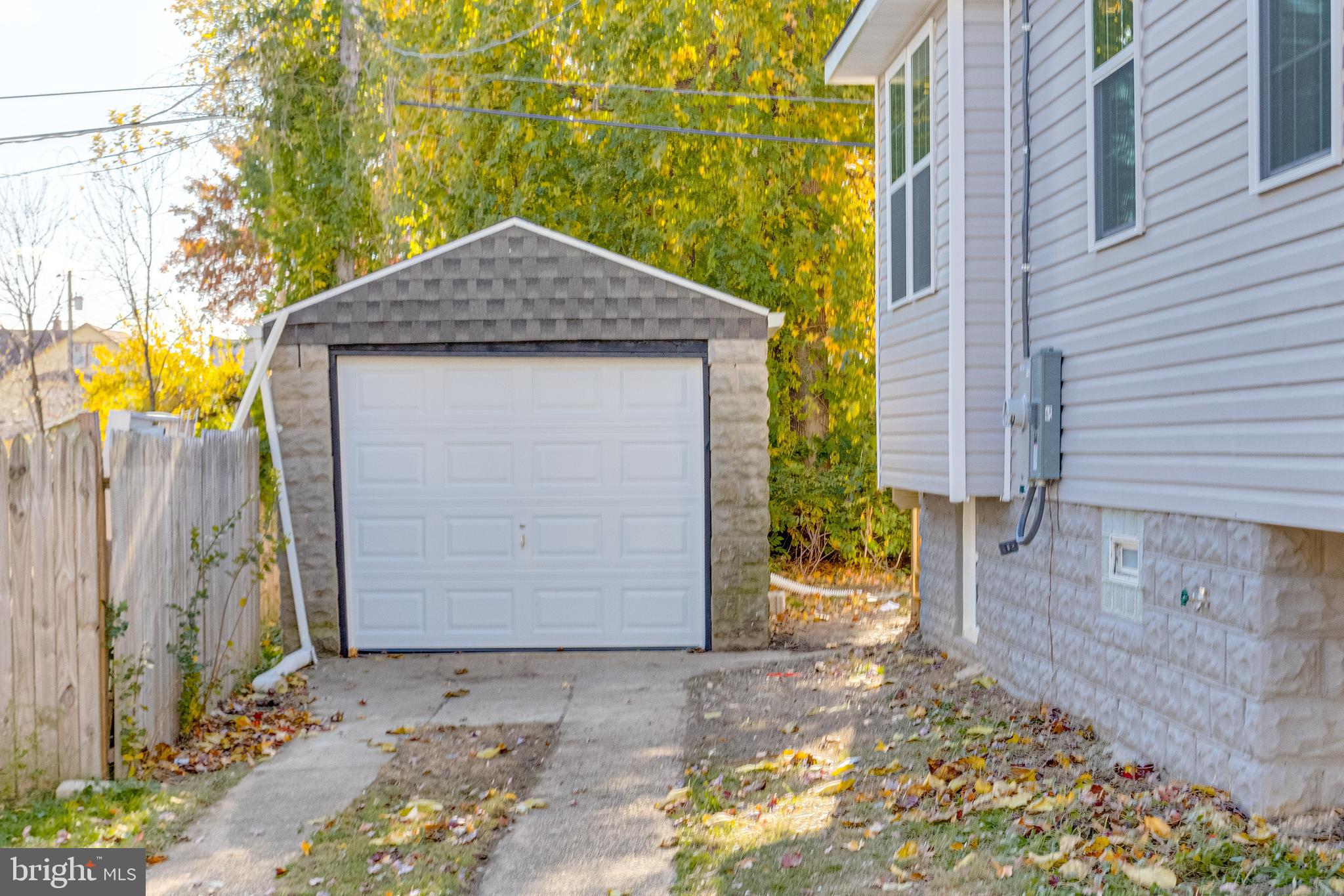 PARKVILLE - Residential