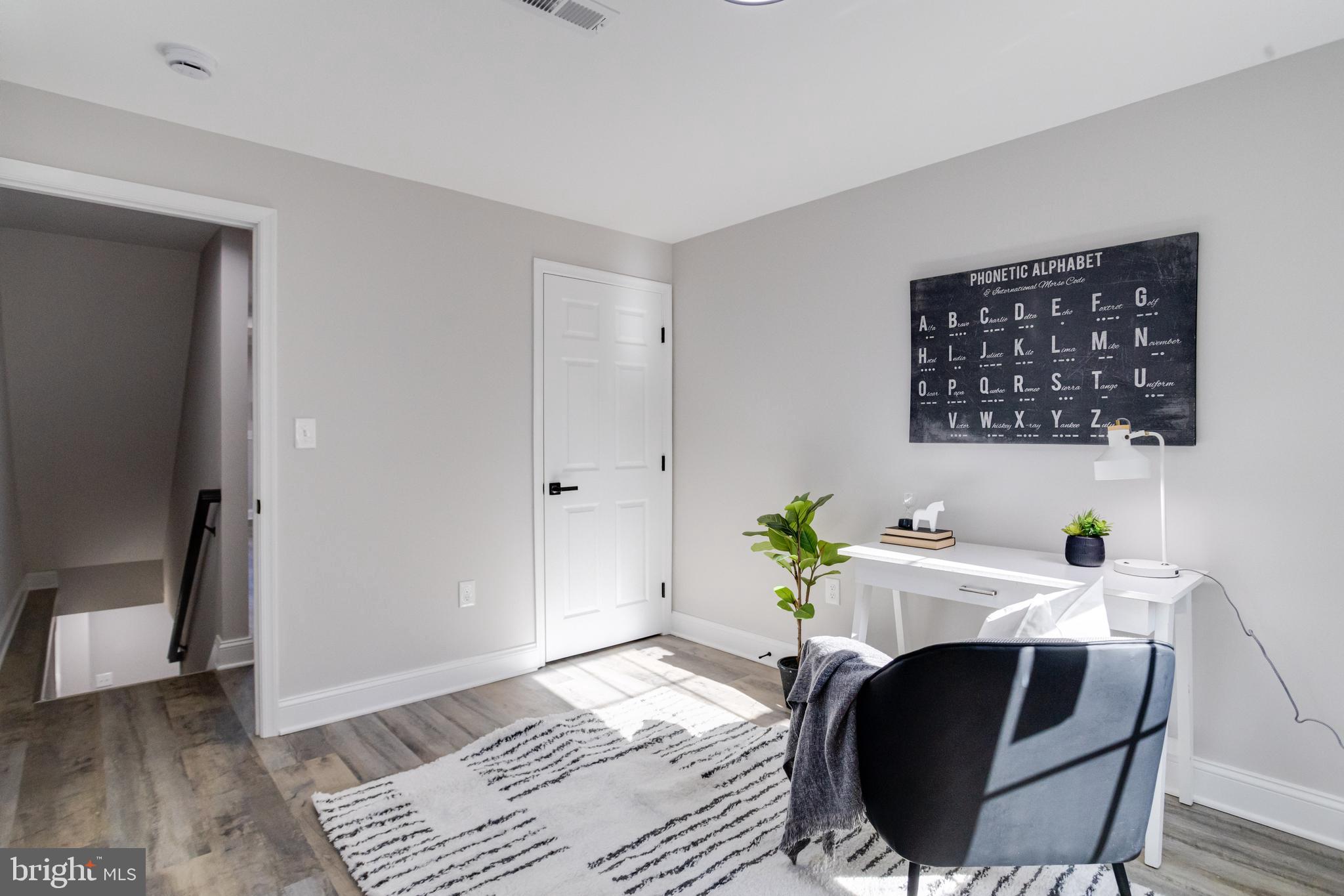 PARKVILLE - Residential