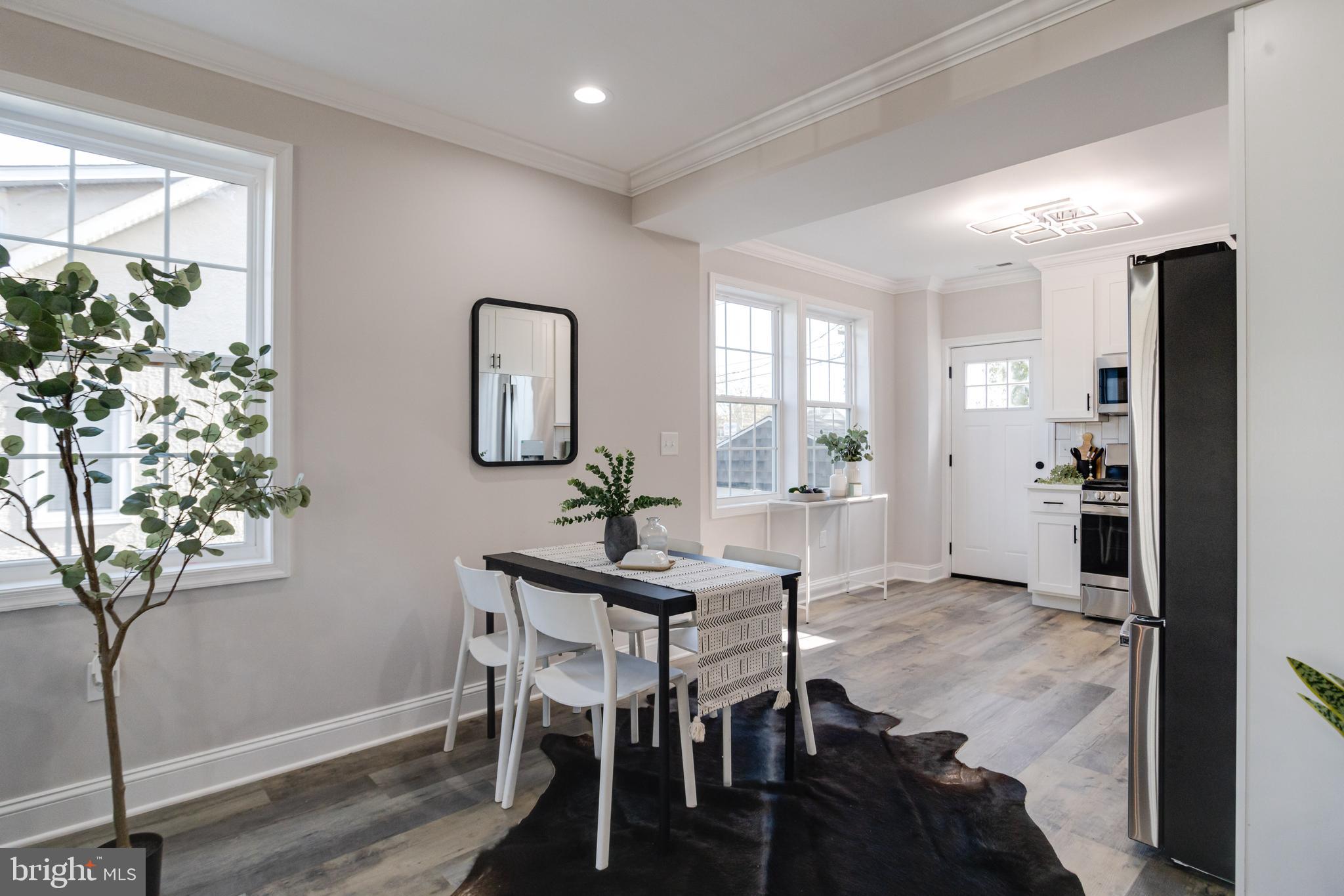 PARKVILLE - Residential