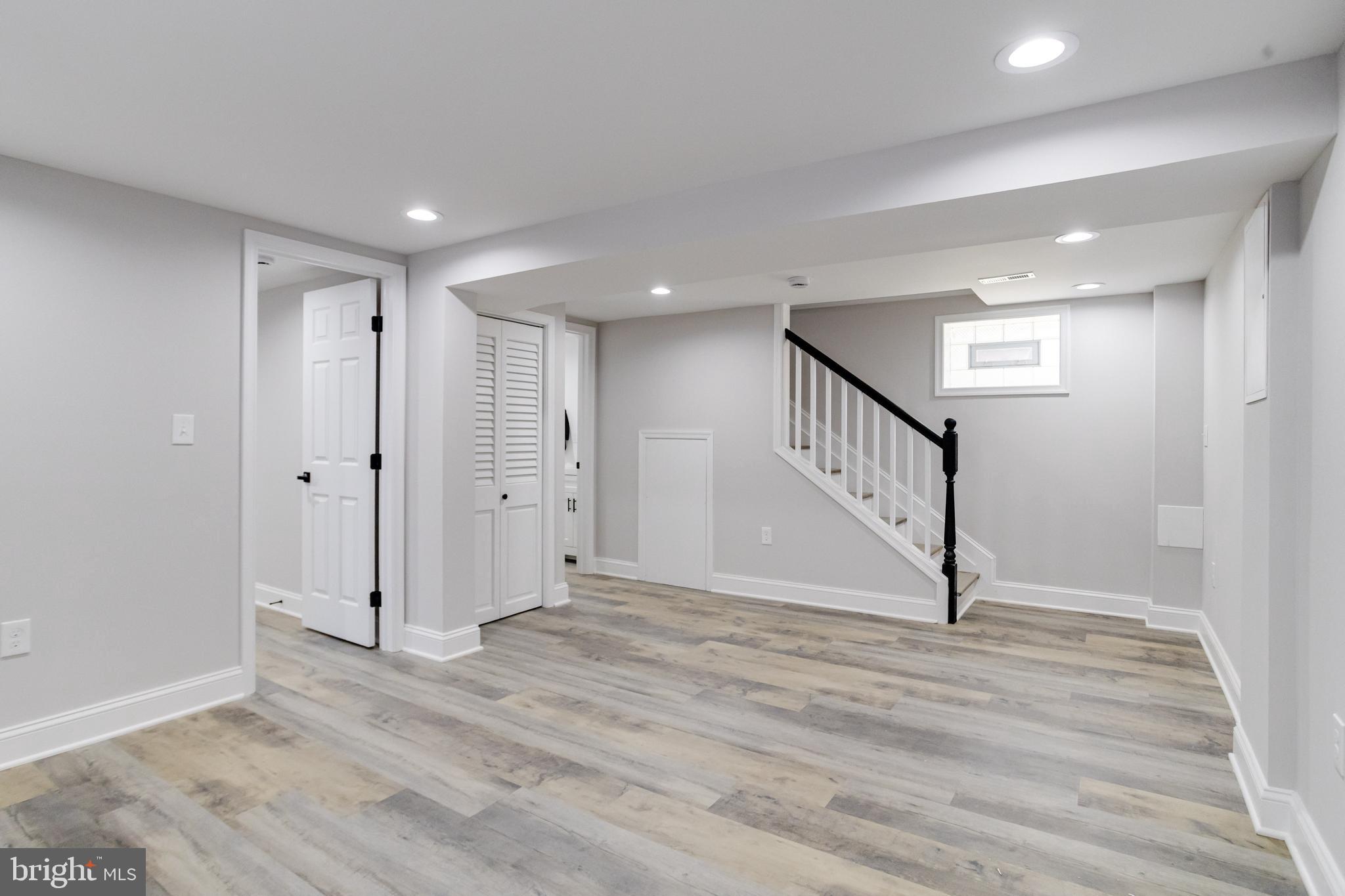 PARKVILLE - Residential