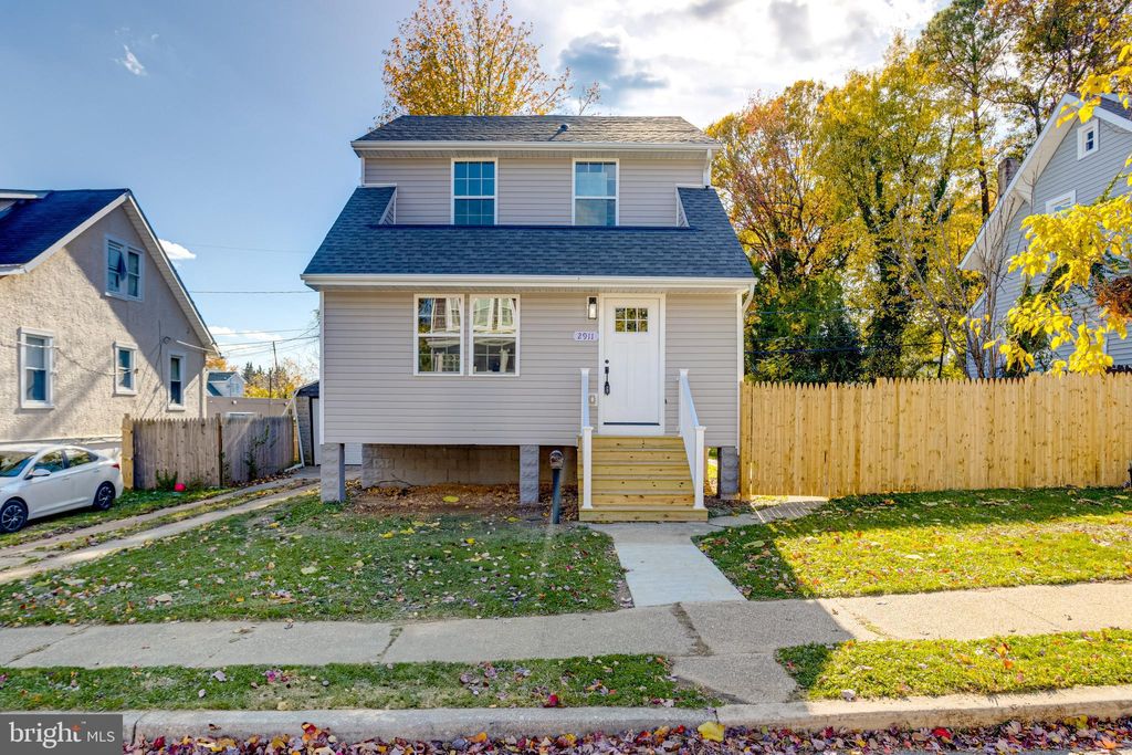Photo of 2911 Inglewood Avenue, BALTIMORE, MD 21234 (MLS # MDBA2185836)