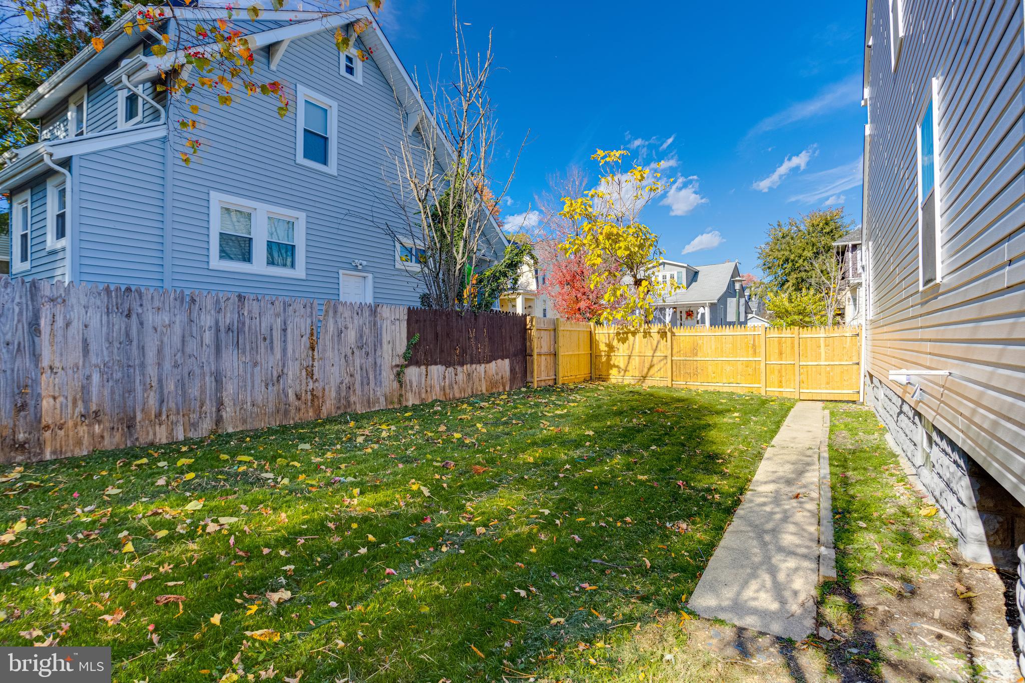 PARKVILLE - Residential