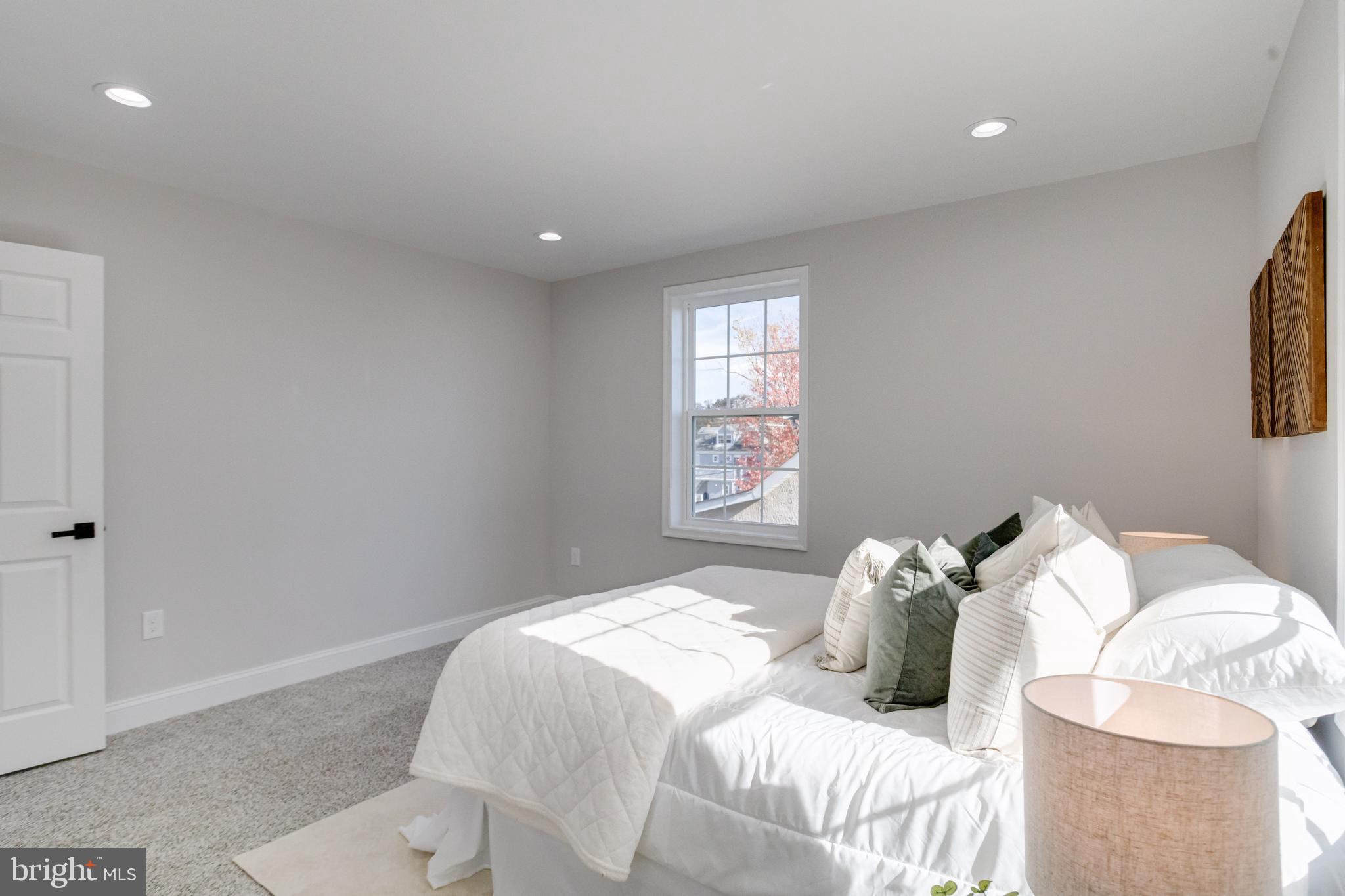 PARKVILLE - Residential