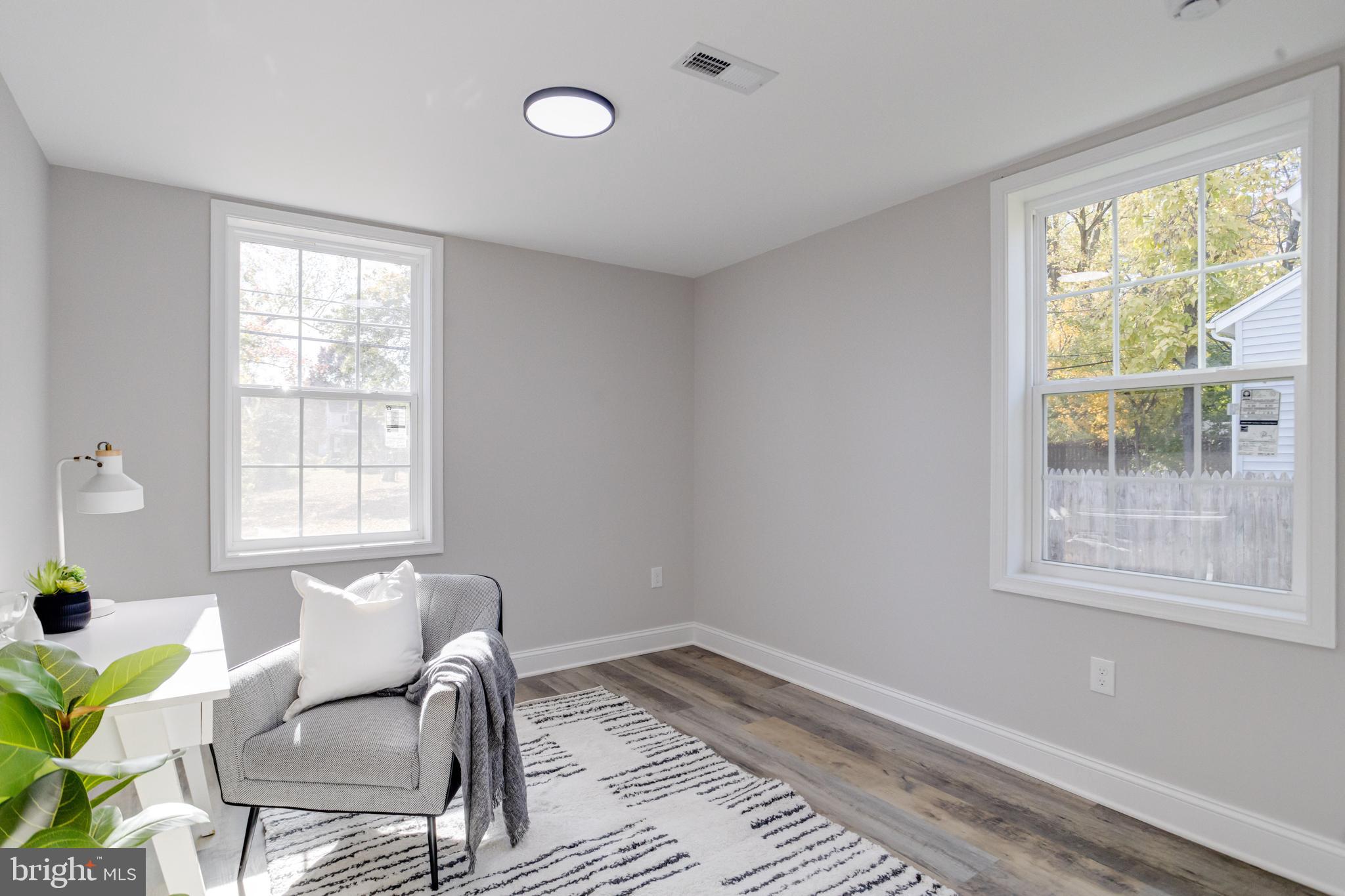 PARKVILLE - Residential