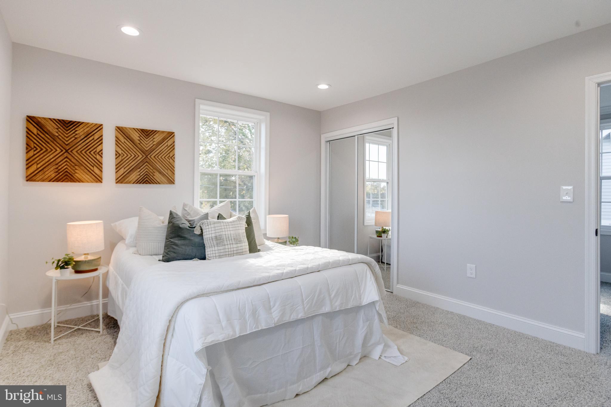 PARKVILLE - Residential