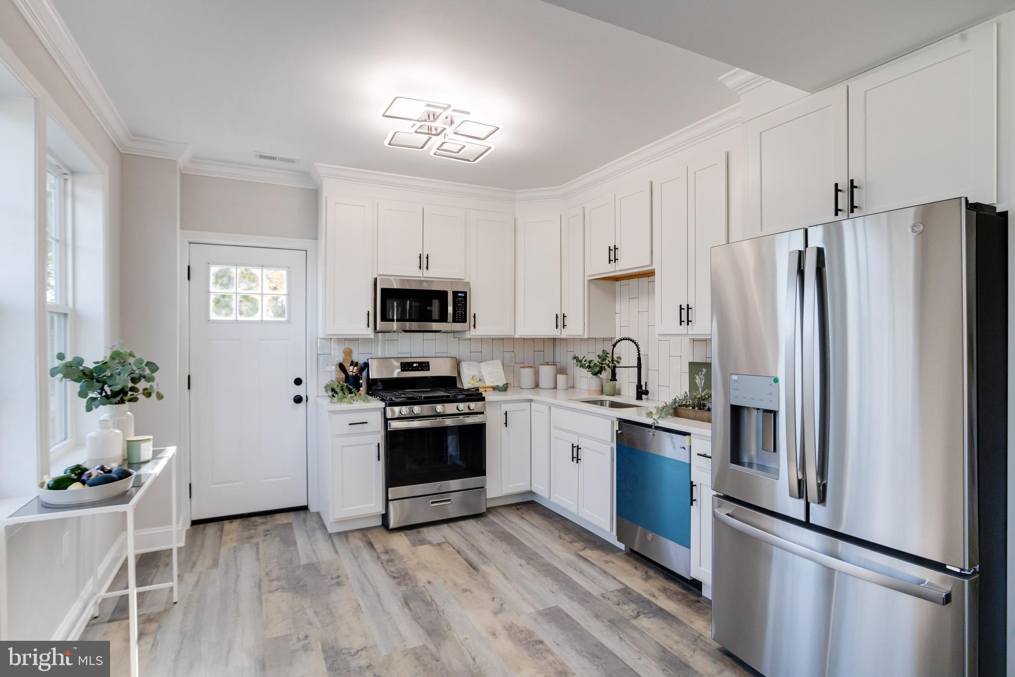 PARKVILLE - Residential