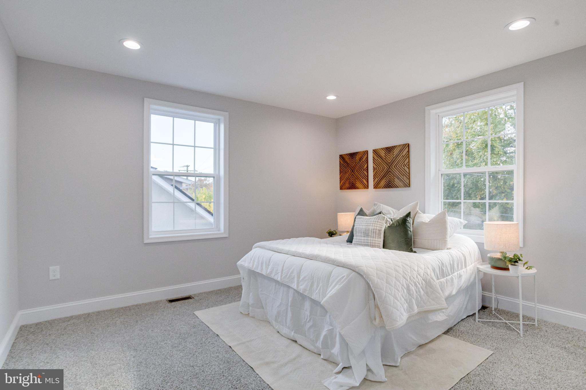 PARKVILLE - Residential