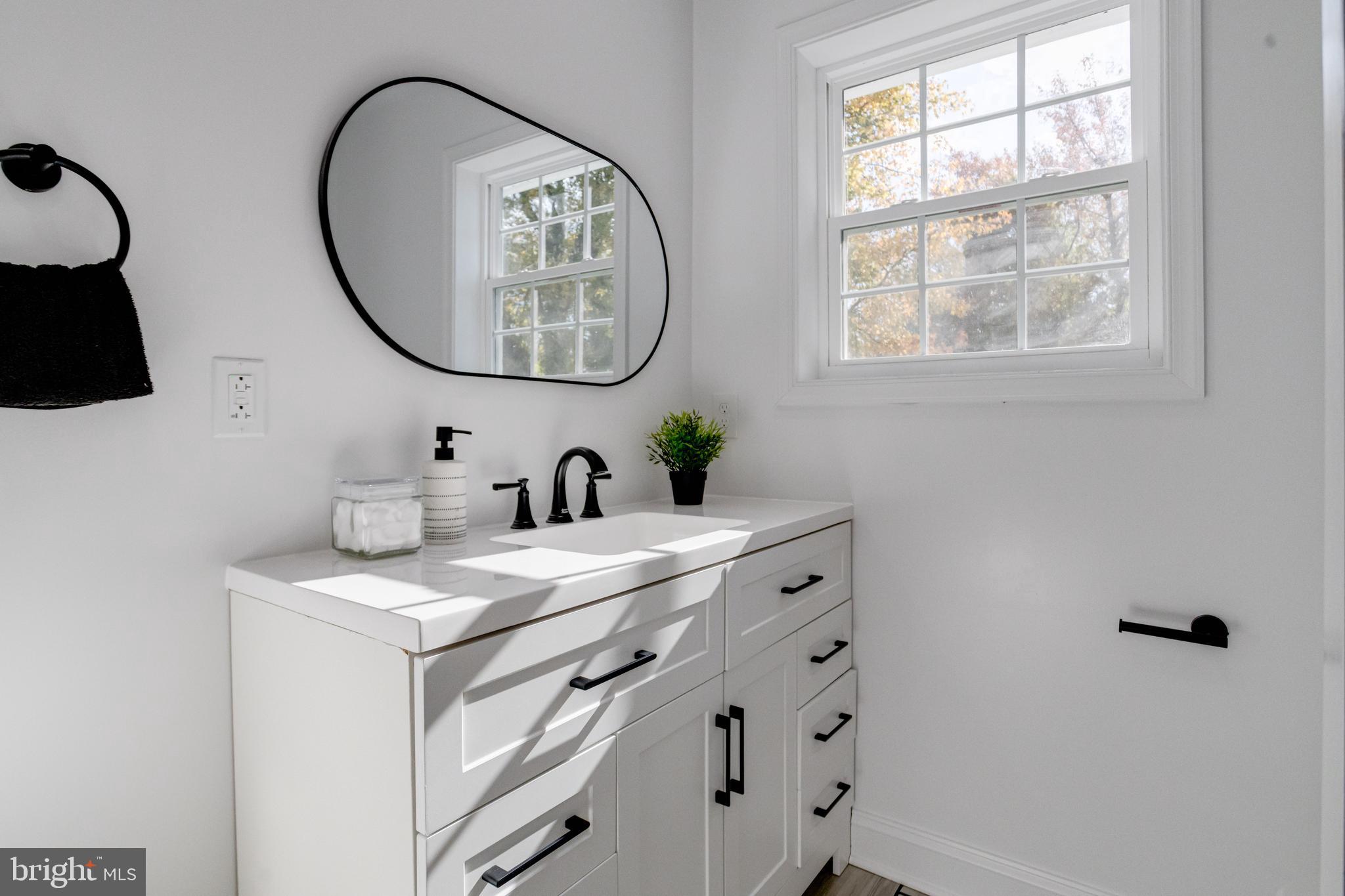 PARKVILLE - Residential