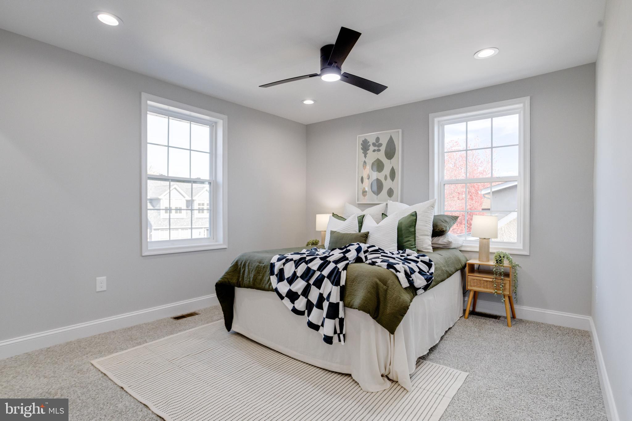 PARKVILLE - Residential