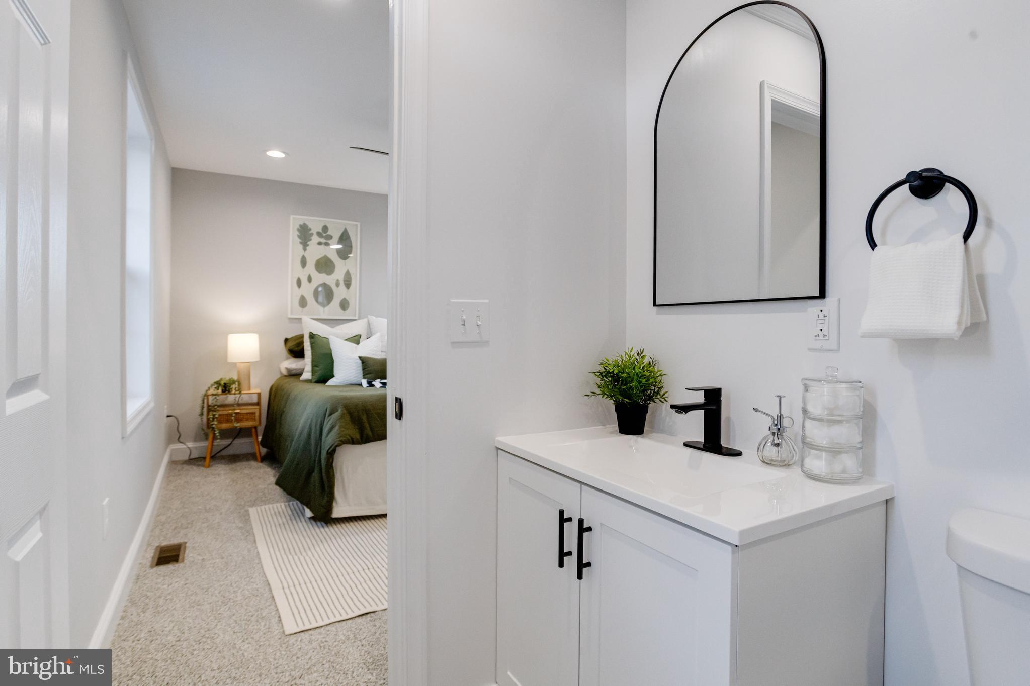 PARKVILLE - Residential