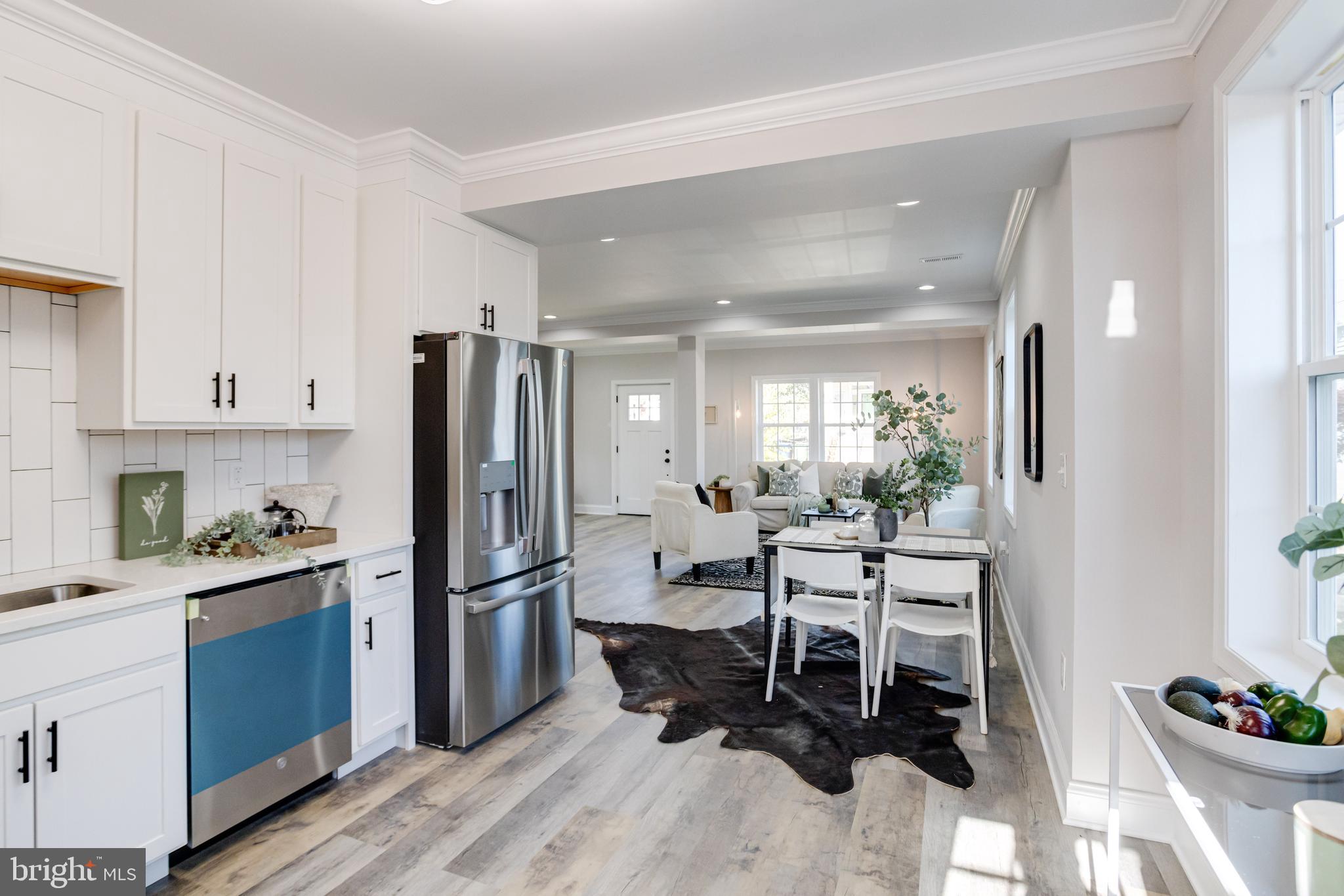 PARKVILLE - Residential