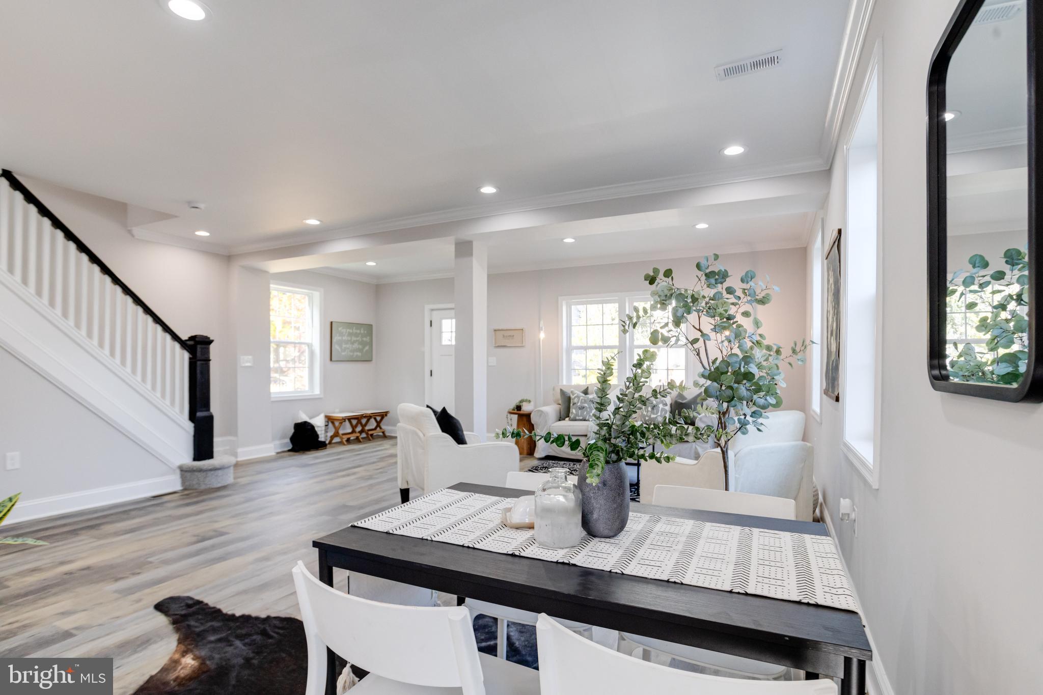 PARKVILLE - Residential