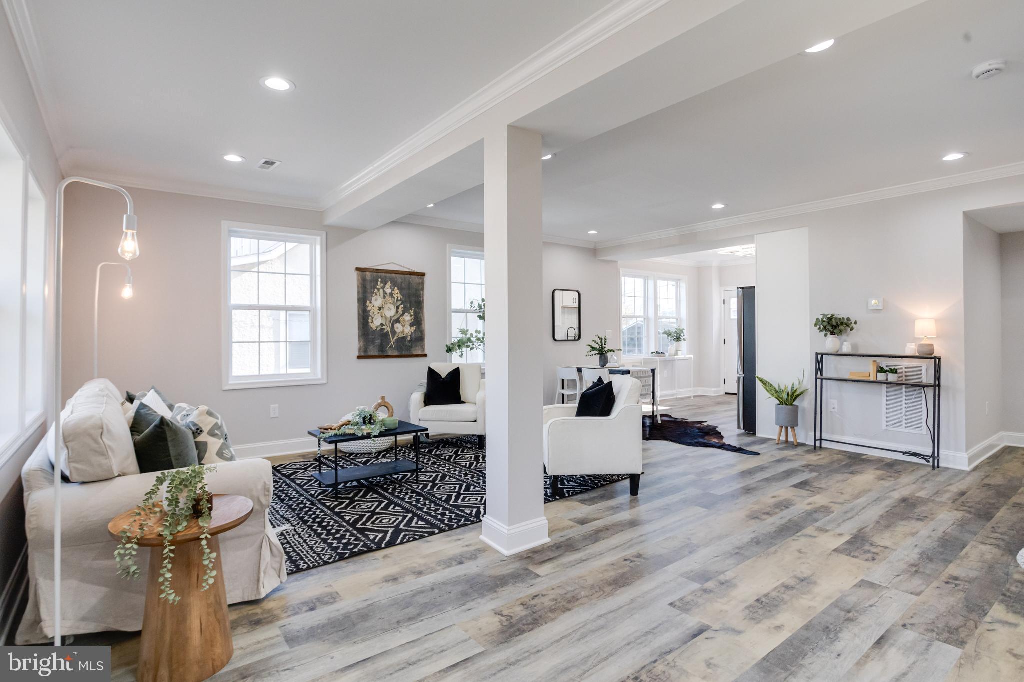 PARKVILLE - Residential