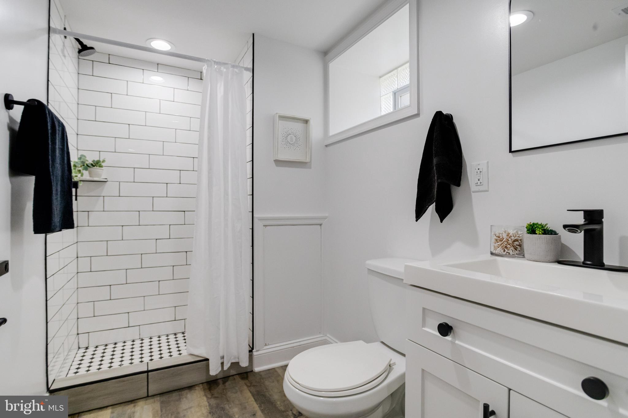 PARKVILLE - Residential