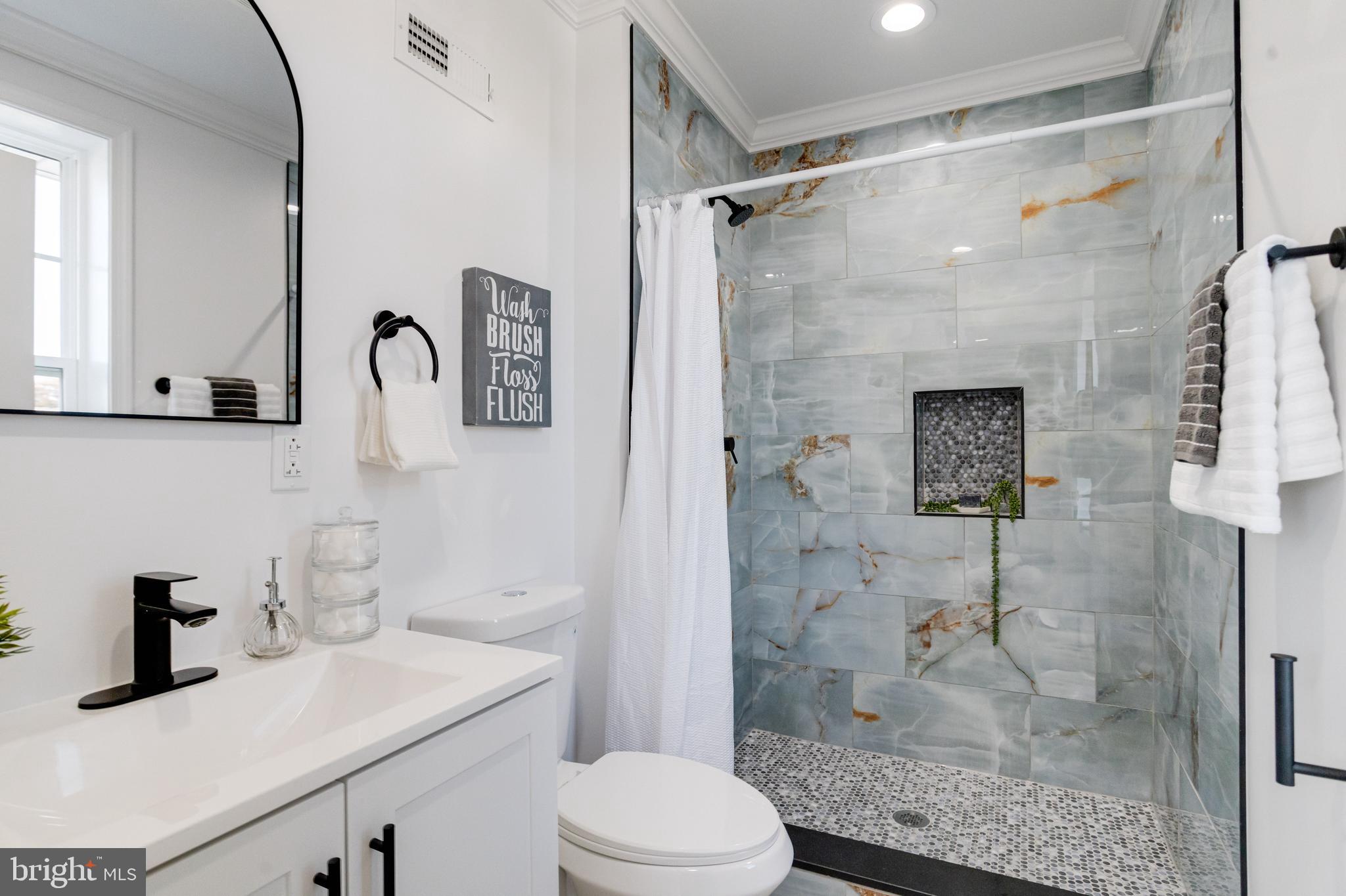 PARKVILLE - Residential