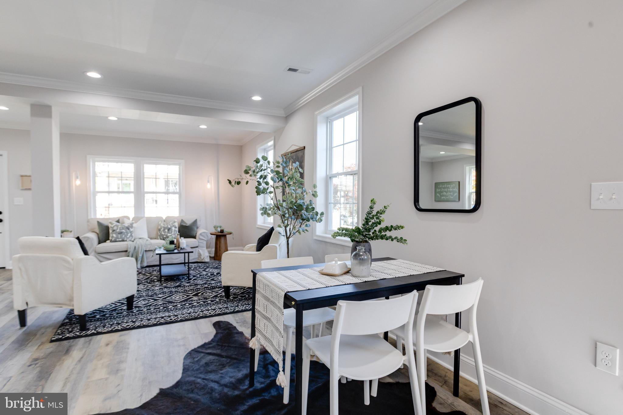 PARKVILLE - Residential