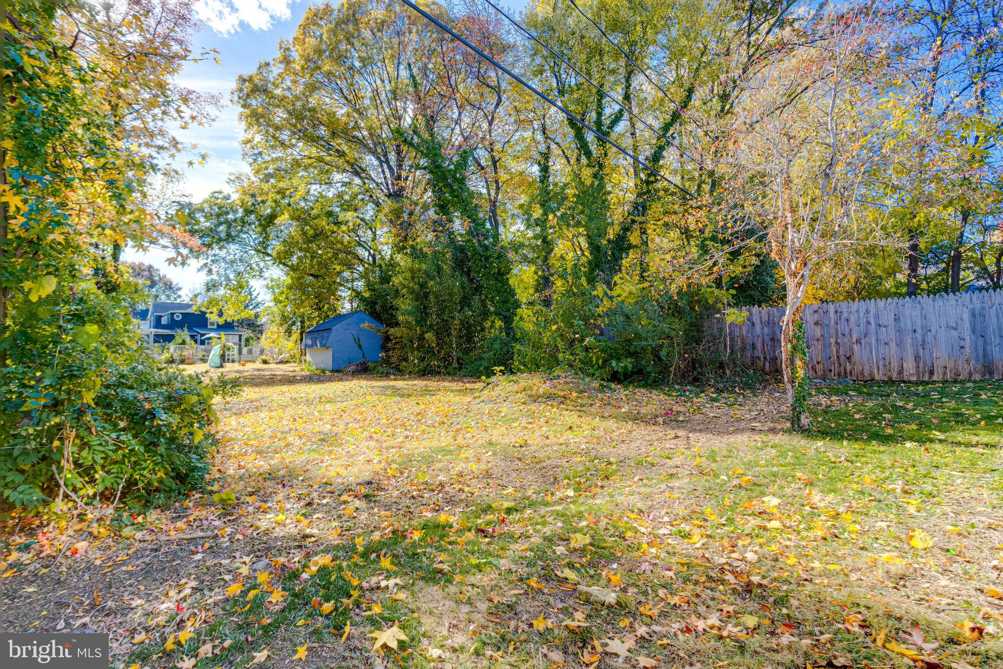 PARKVILLE - Residential