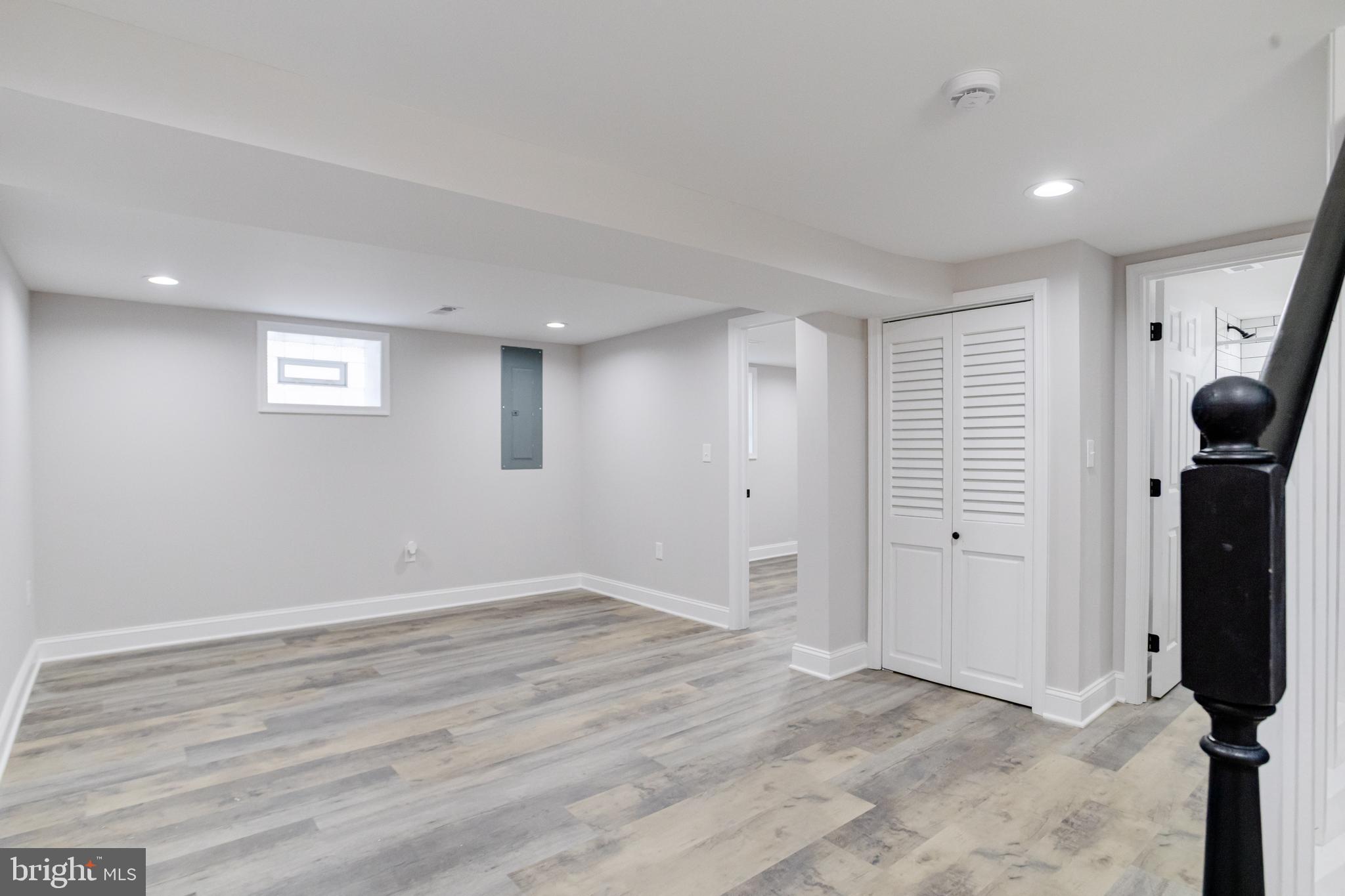 PARKVILLE - Residential