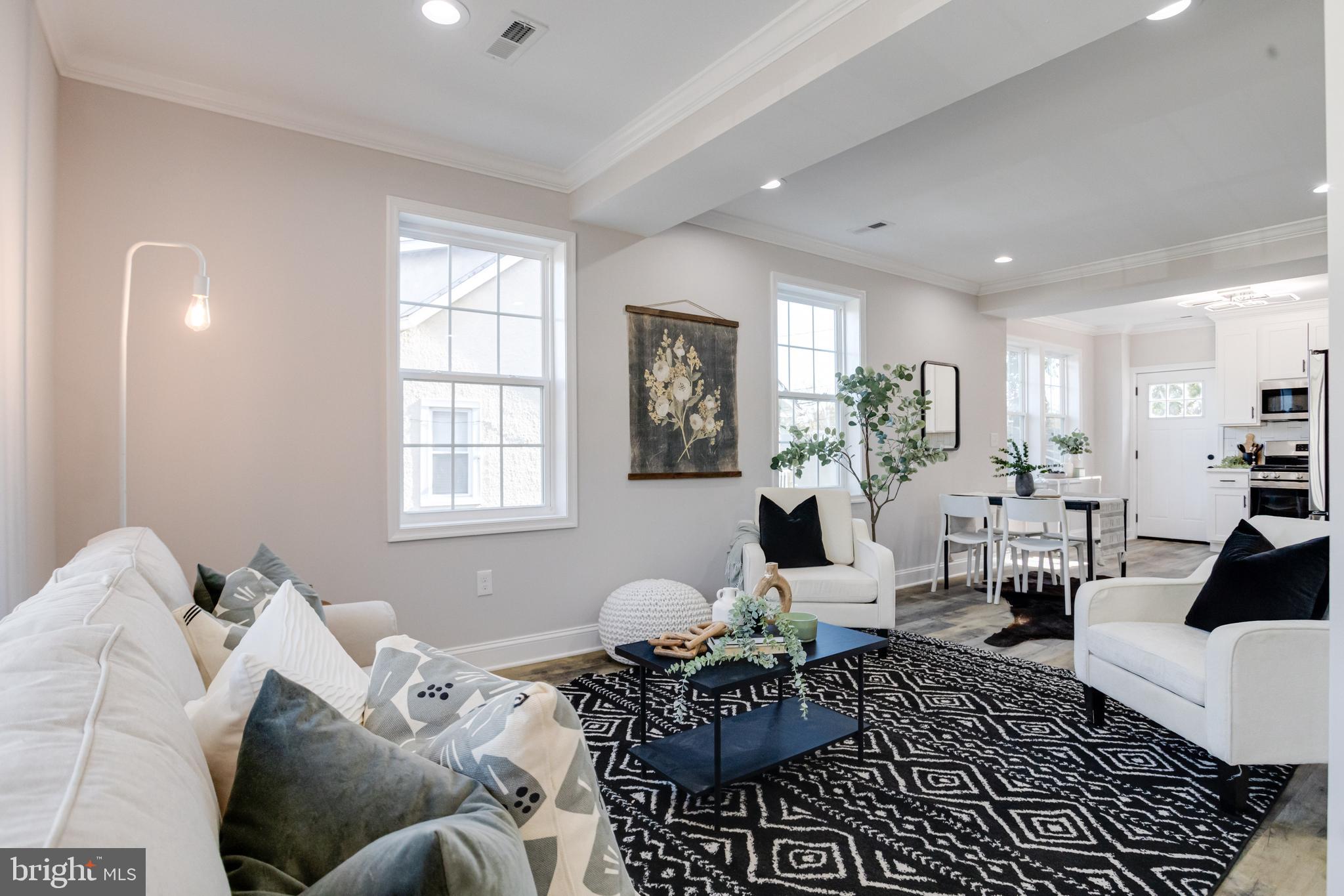 PARKVILLE - Residential