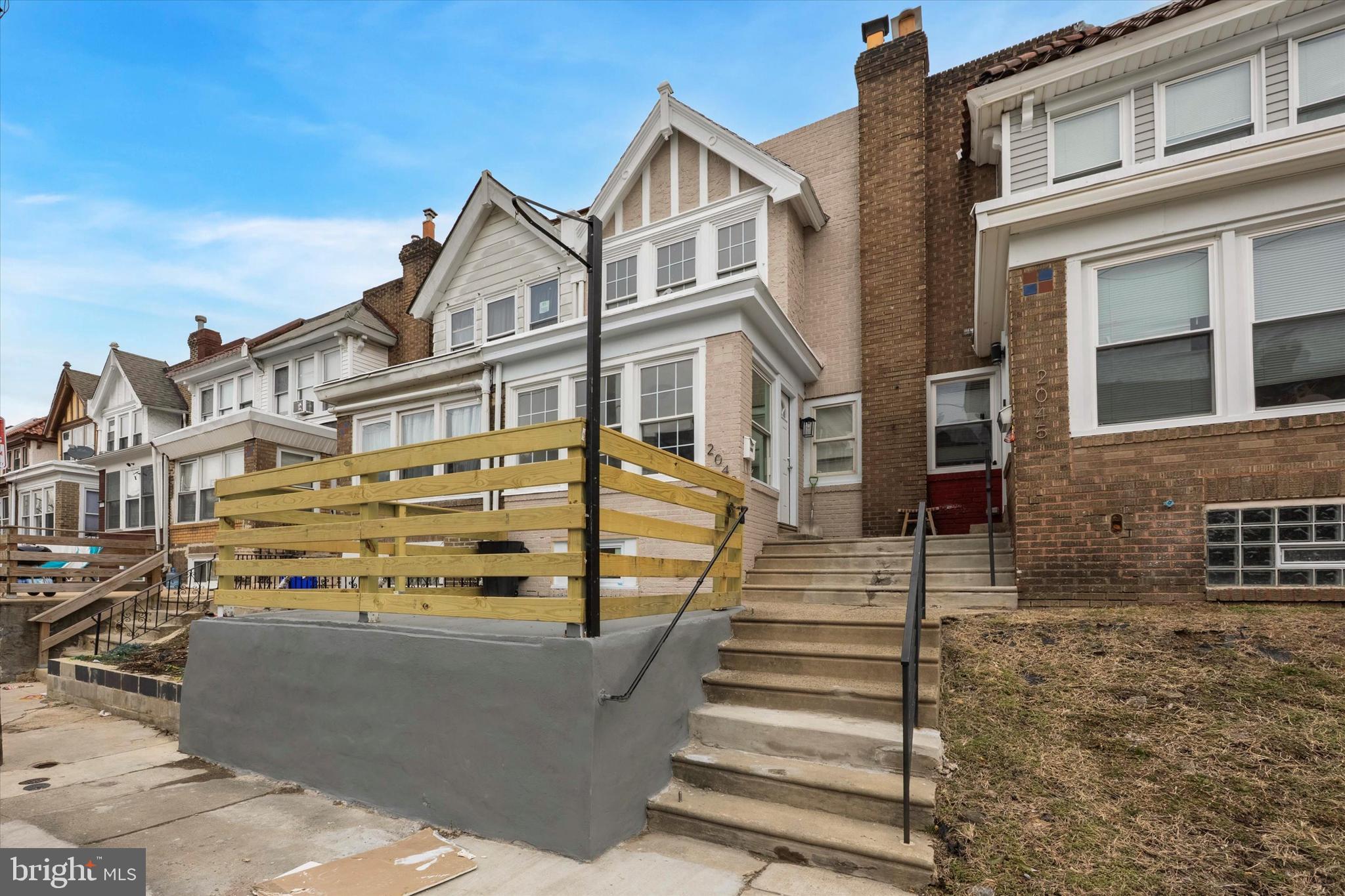 2043 S REDFIELD STREET